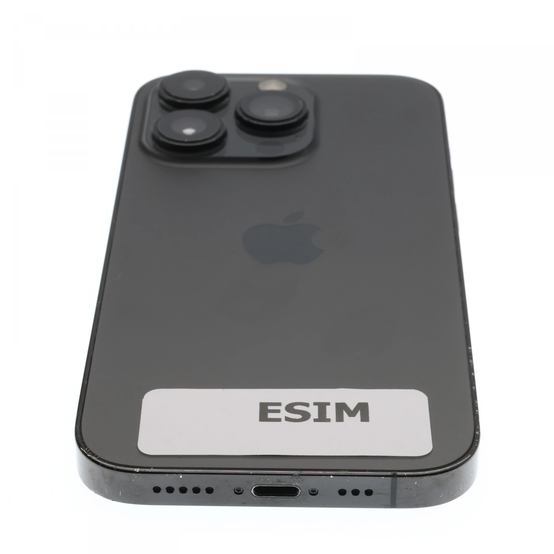 Apple iPhone 14 Pro 128 GB Space Black 100% 