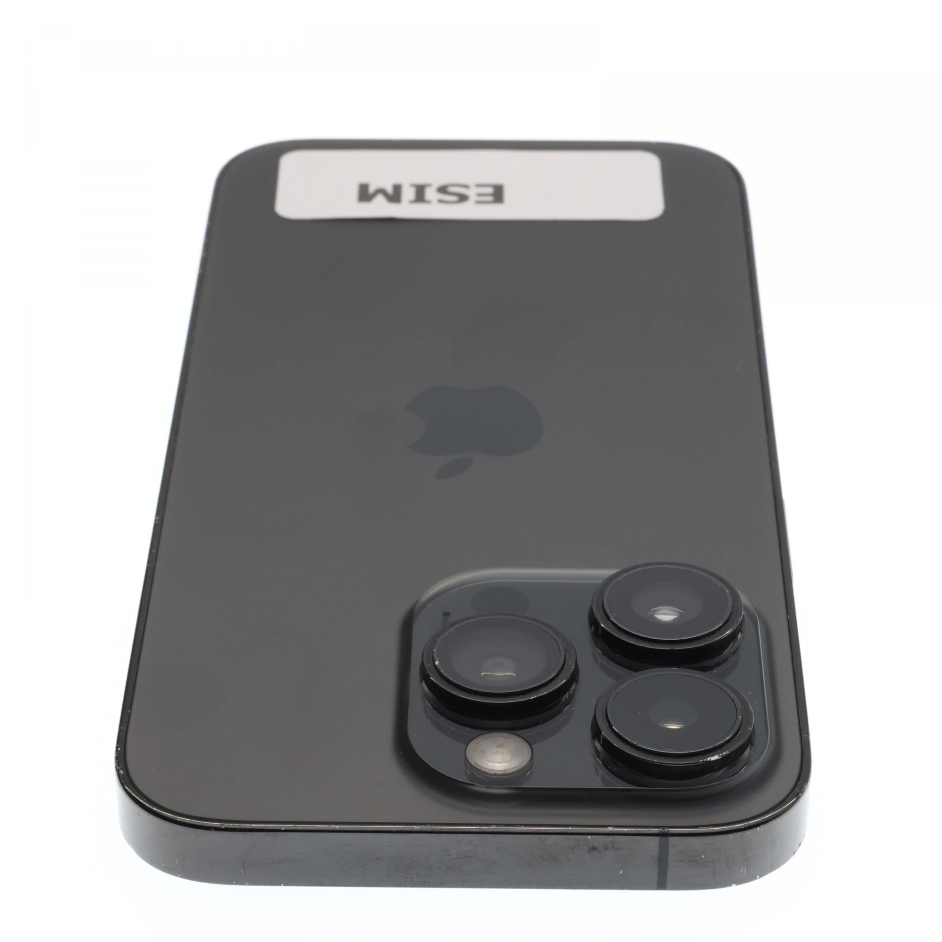 Apple iPhone 14 Pro 128 GB Space Black 100% 