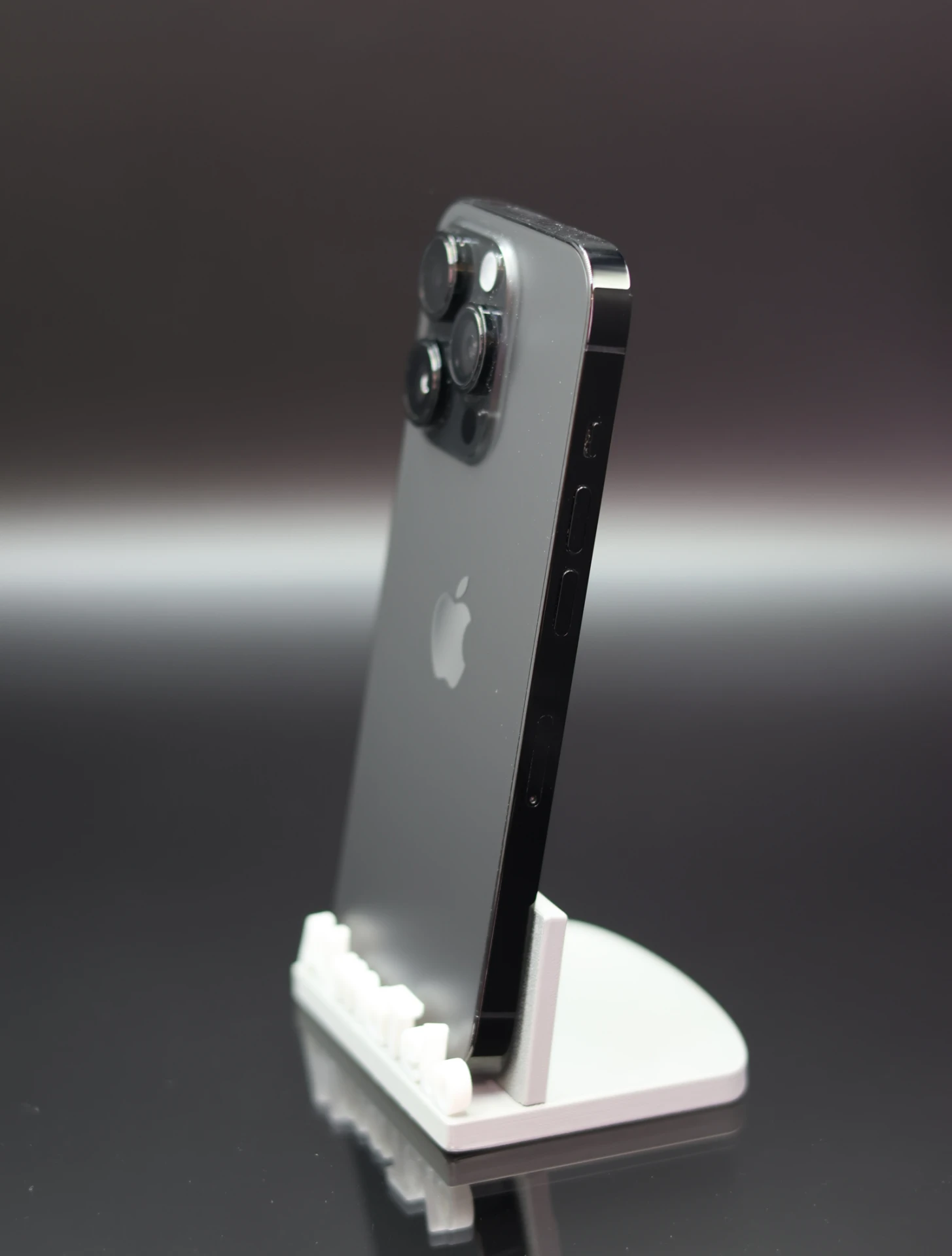 Apple iPhone 14 Pro 256 GB Space Black 100% 
