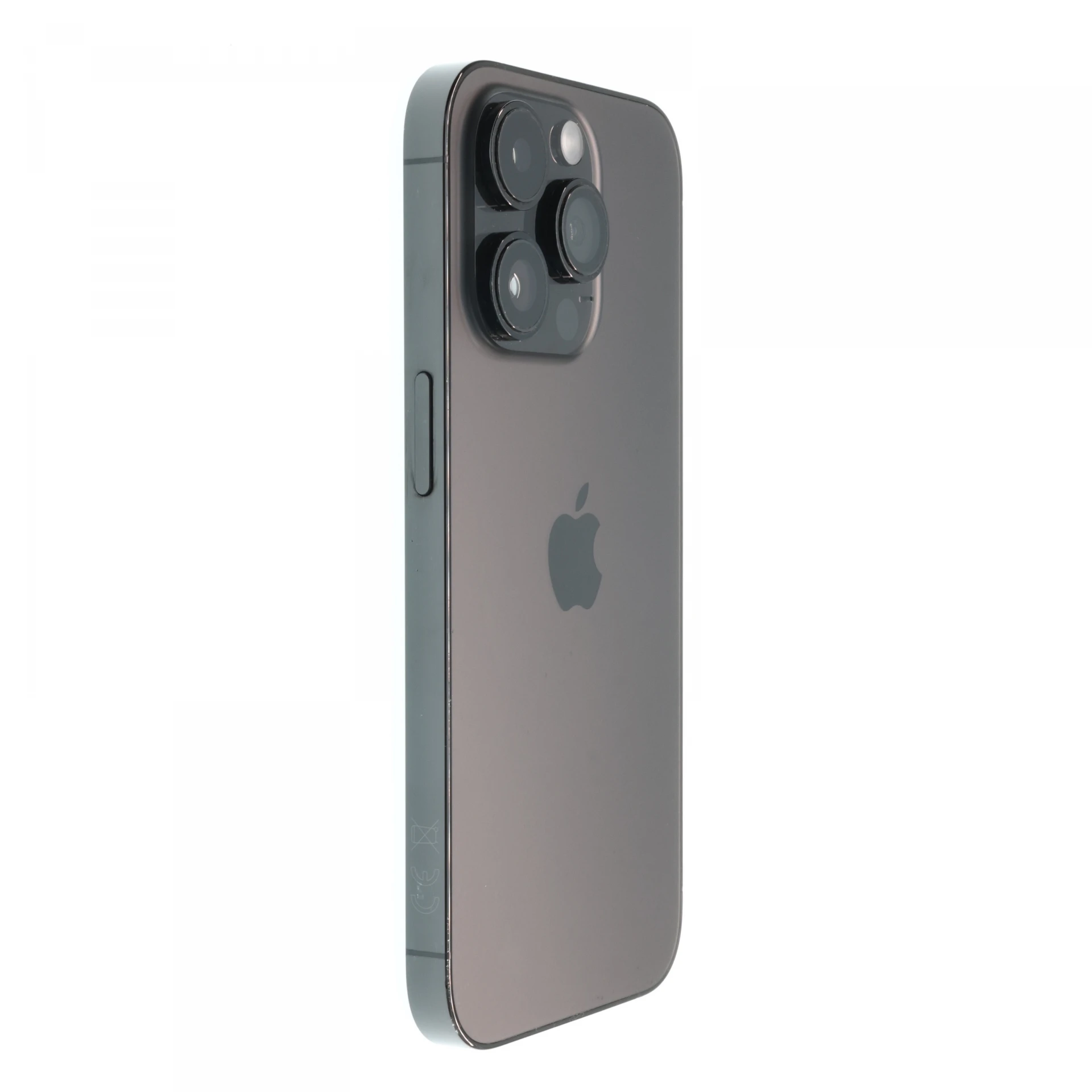 Apple iPhone 14 Pro 256 GB Space Black 100% 