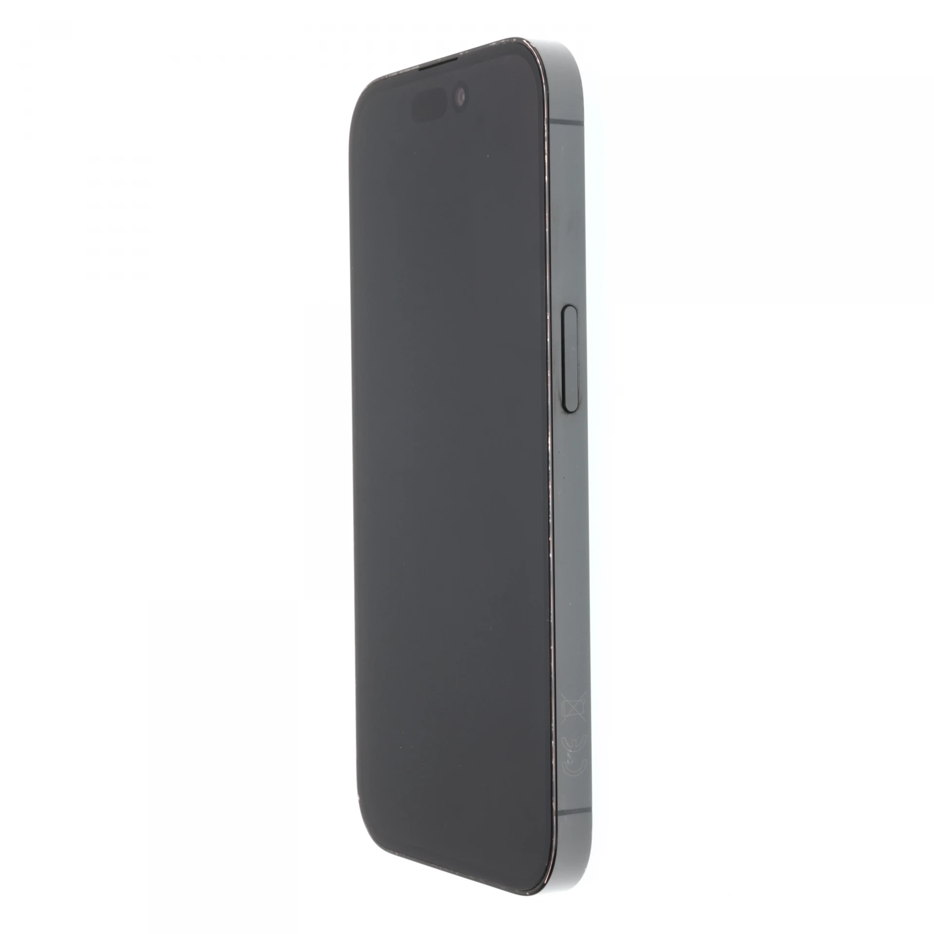 Apple iPhone 14 Pro 256 GB Space Black 100% 