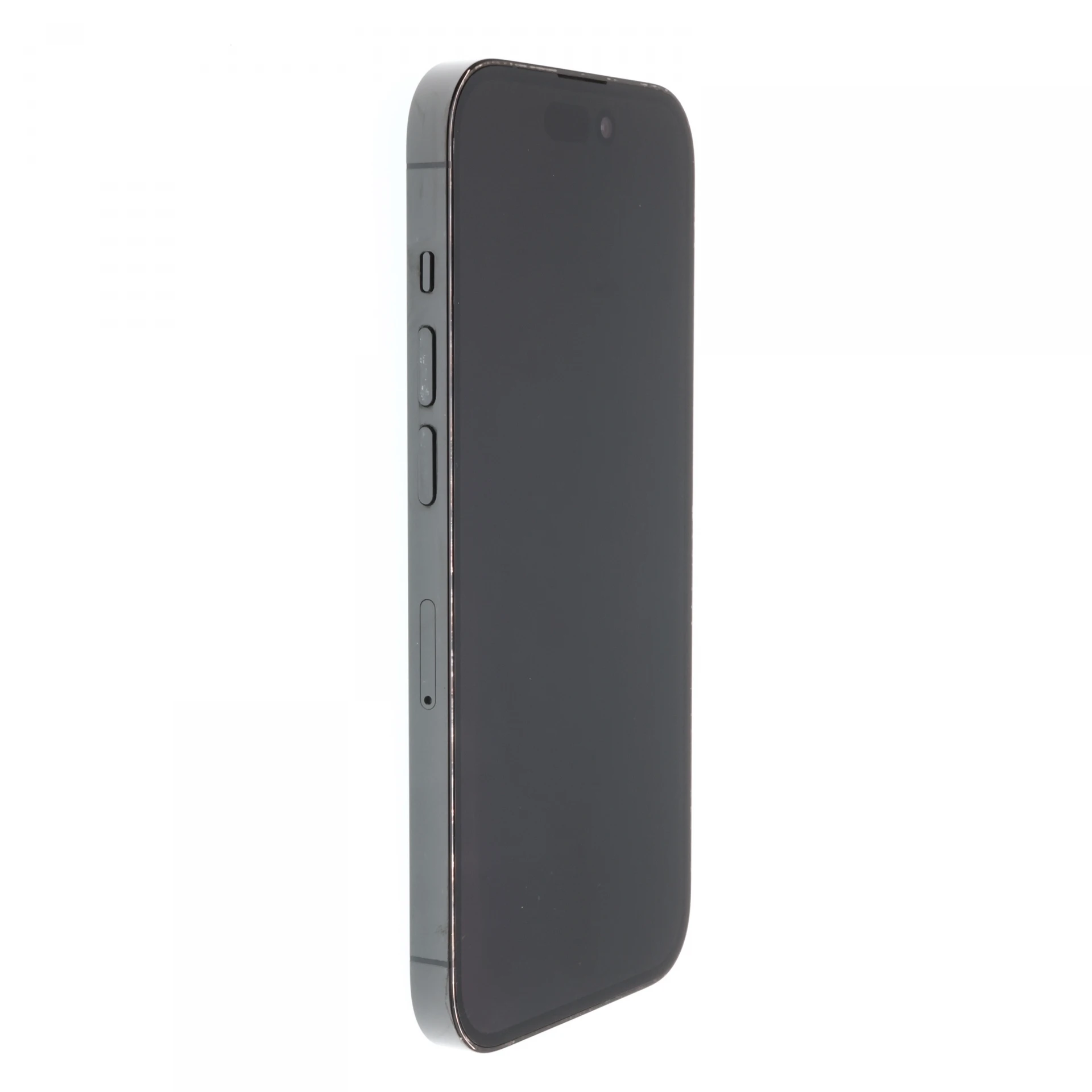 Apple iPhone 14 Pro 256 GB Space Black 100% 