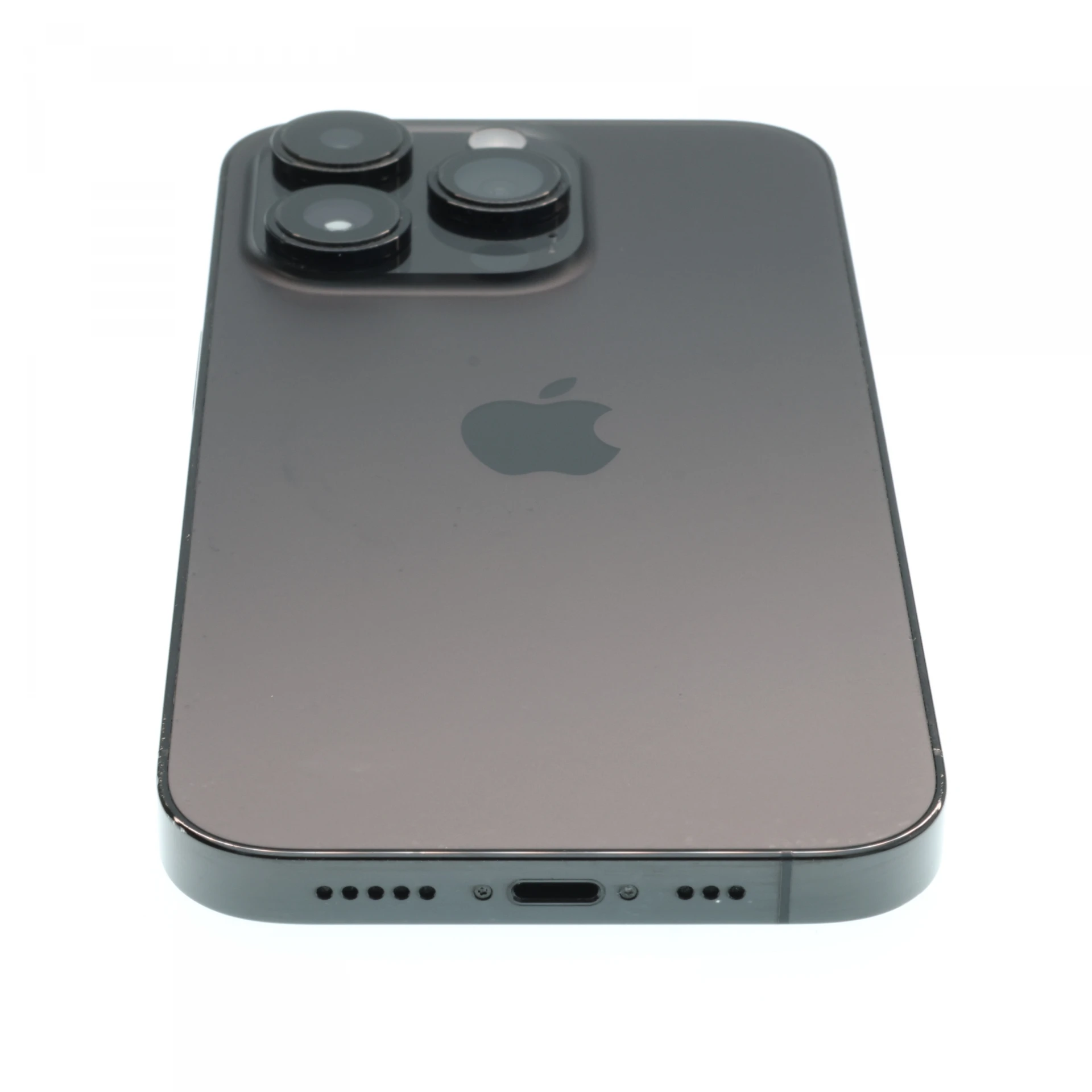 Apple iPhone 14 Pro 256 GB Space Black 100% 