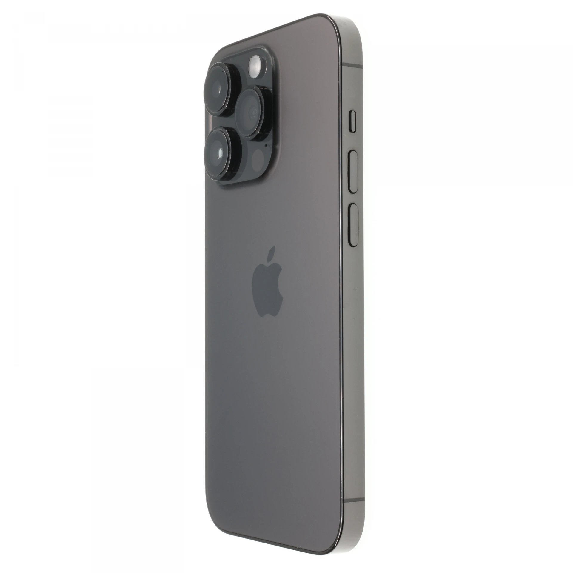 Apple iPhone 14 Pro 256 GB Space Black 100% 
