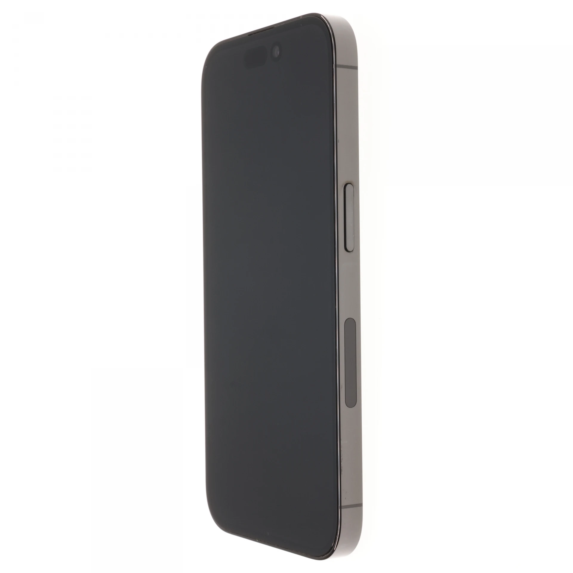 Apple iPhone 14 Pro 256 GB Space Black 100% 