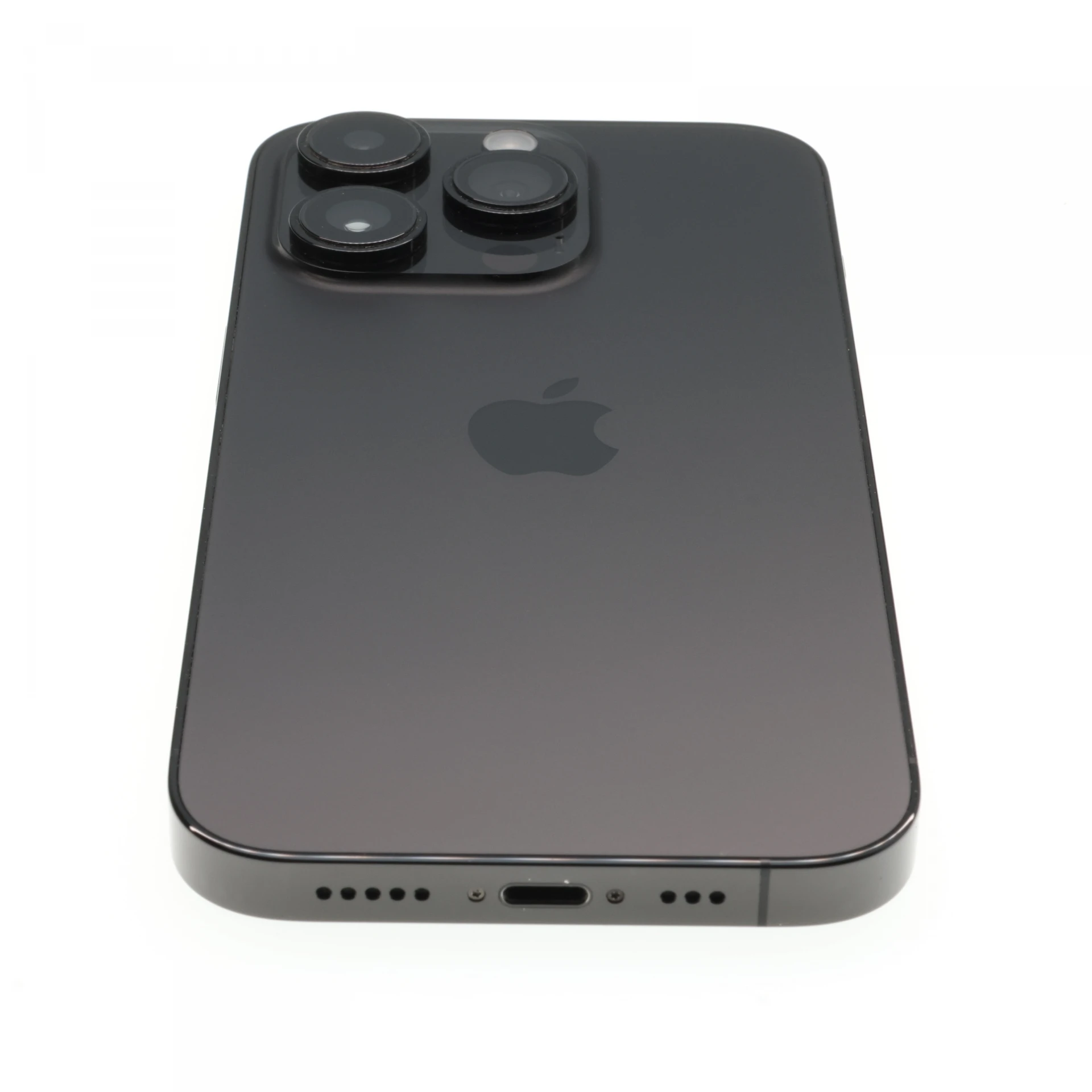 Apple iPhone 14 Pro 256 GB Space Black 100% 