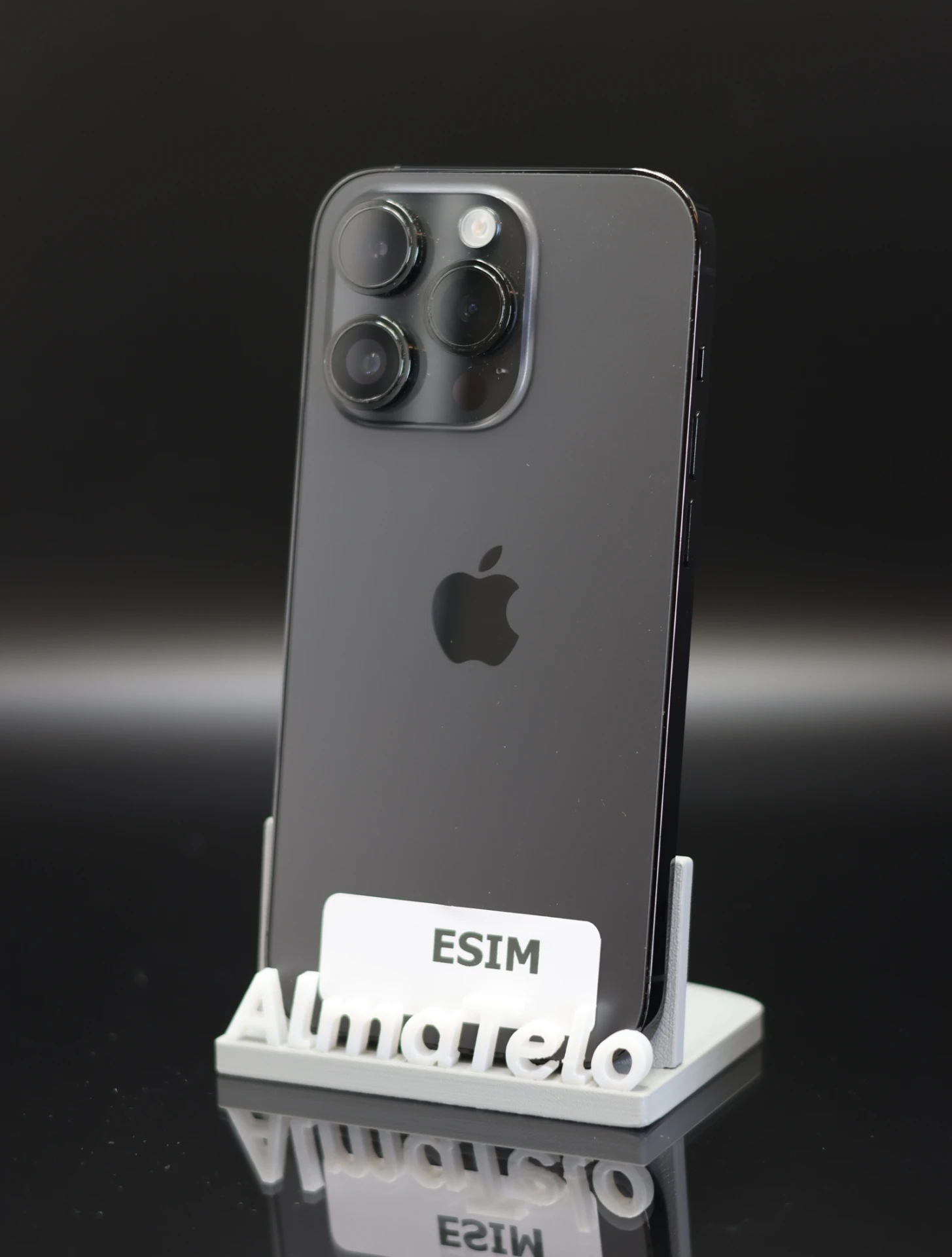 Apple iPhone 14 Pro 128 GB Space Black 100% 