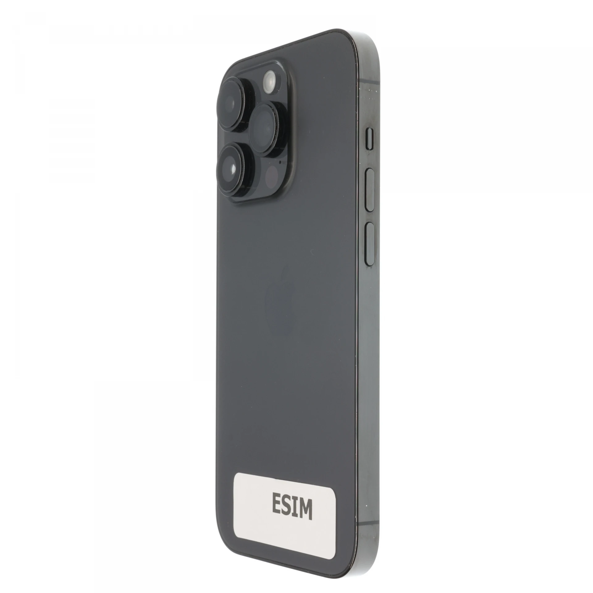 Apple iPhone 14 Pro 128 GB Space Black 100% 