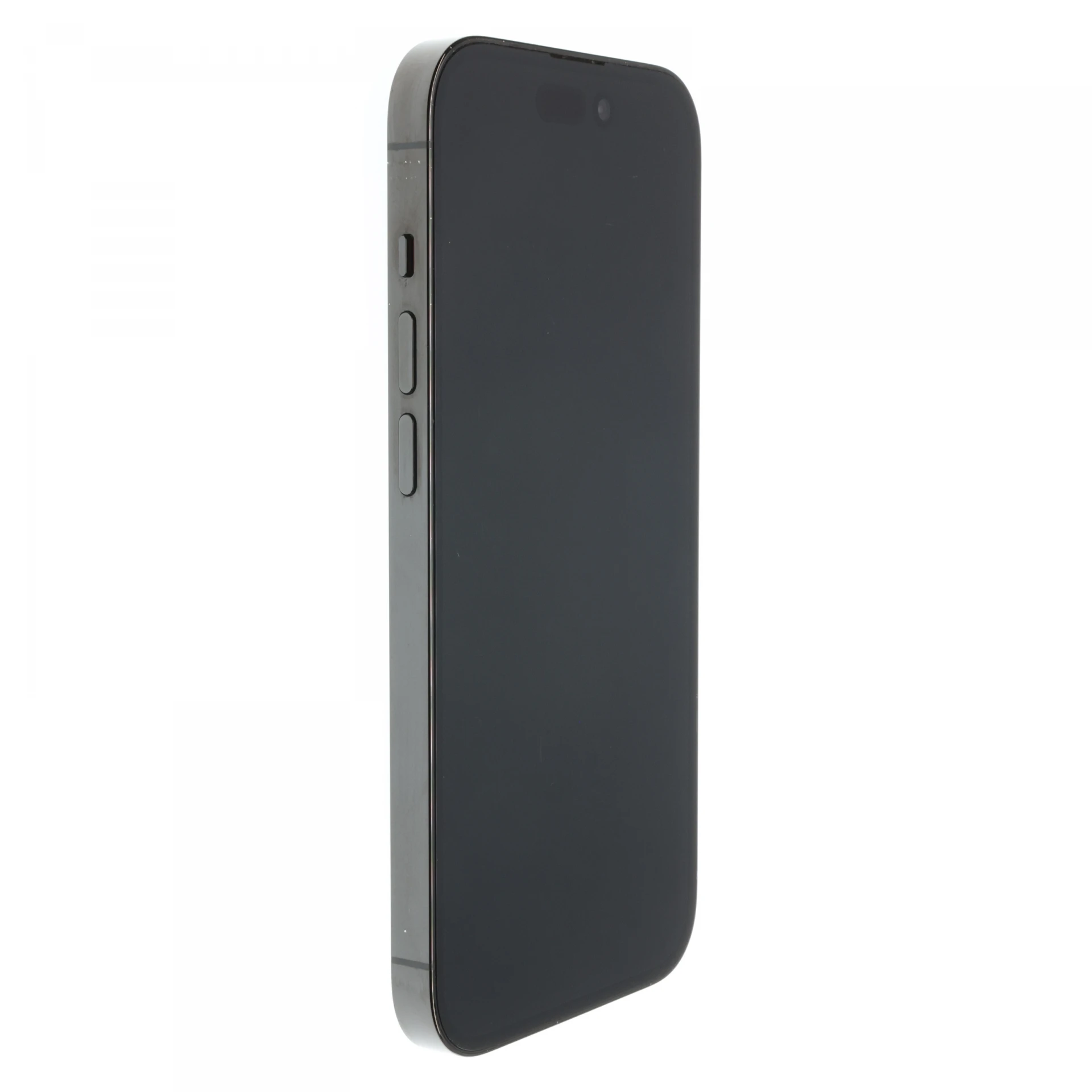 Apple iPhone 14 Pro 128 GB Space Black 100% 