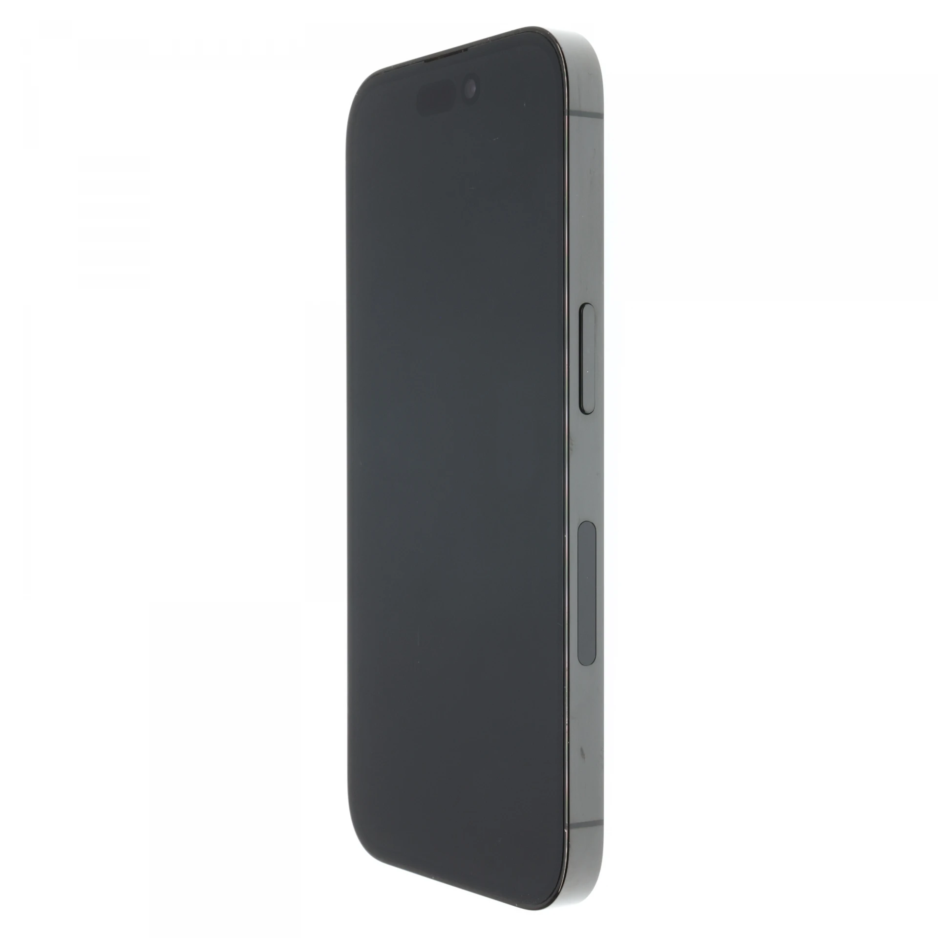 Apple iPhone 14 Pro 128 GB Space Black 100% 