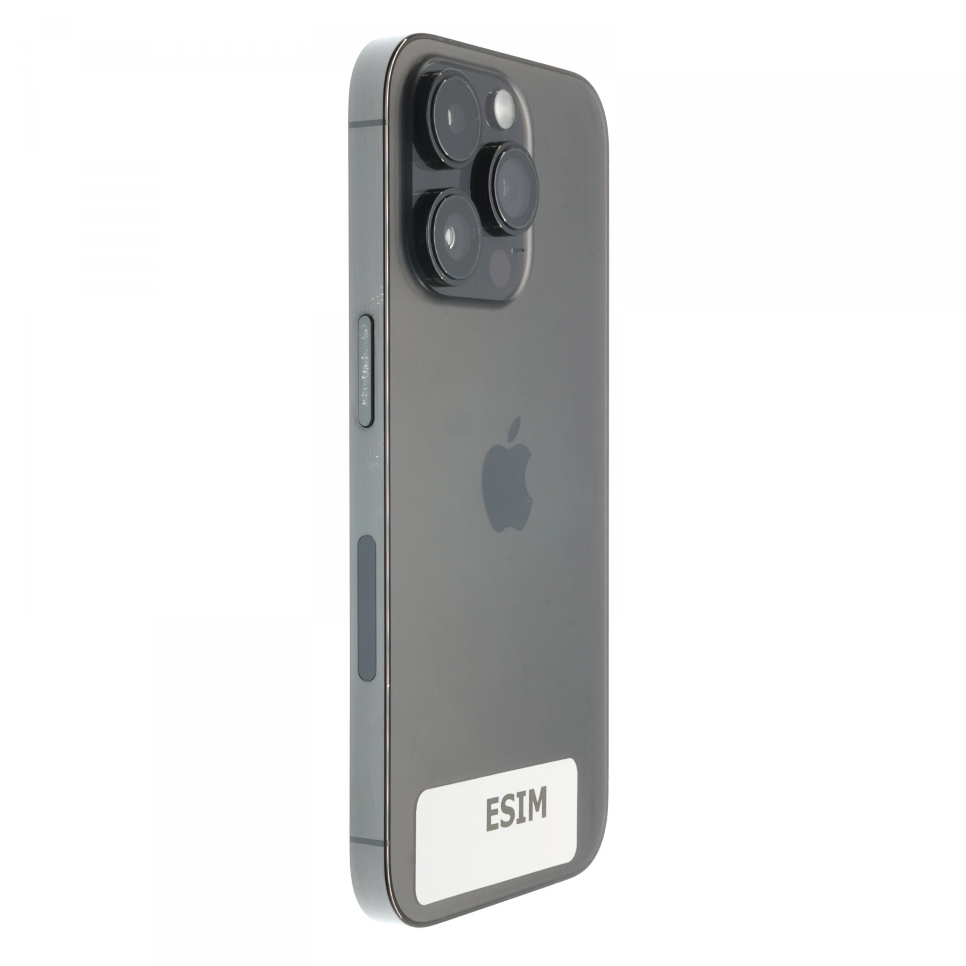 Apple iPhone 14 Pro 128 GB Space Black 100% 