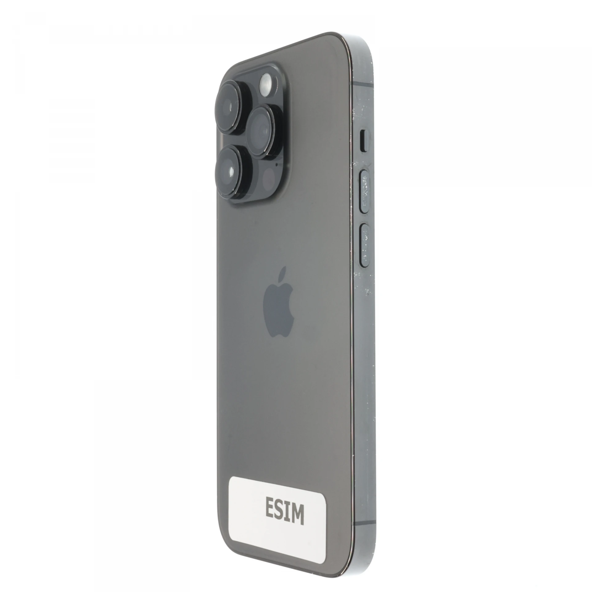 Apple iPhone 14 Pro 128 GB Space Black 100% 