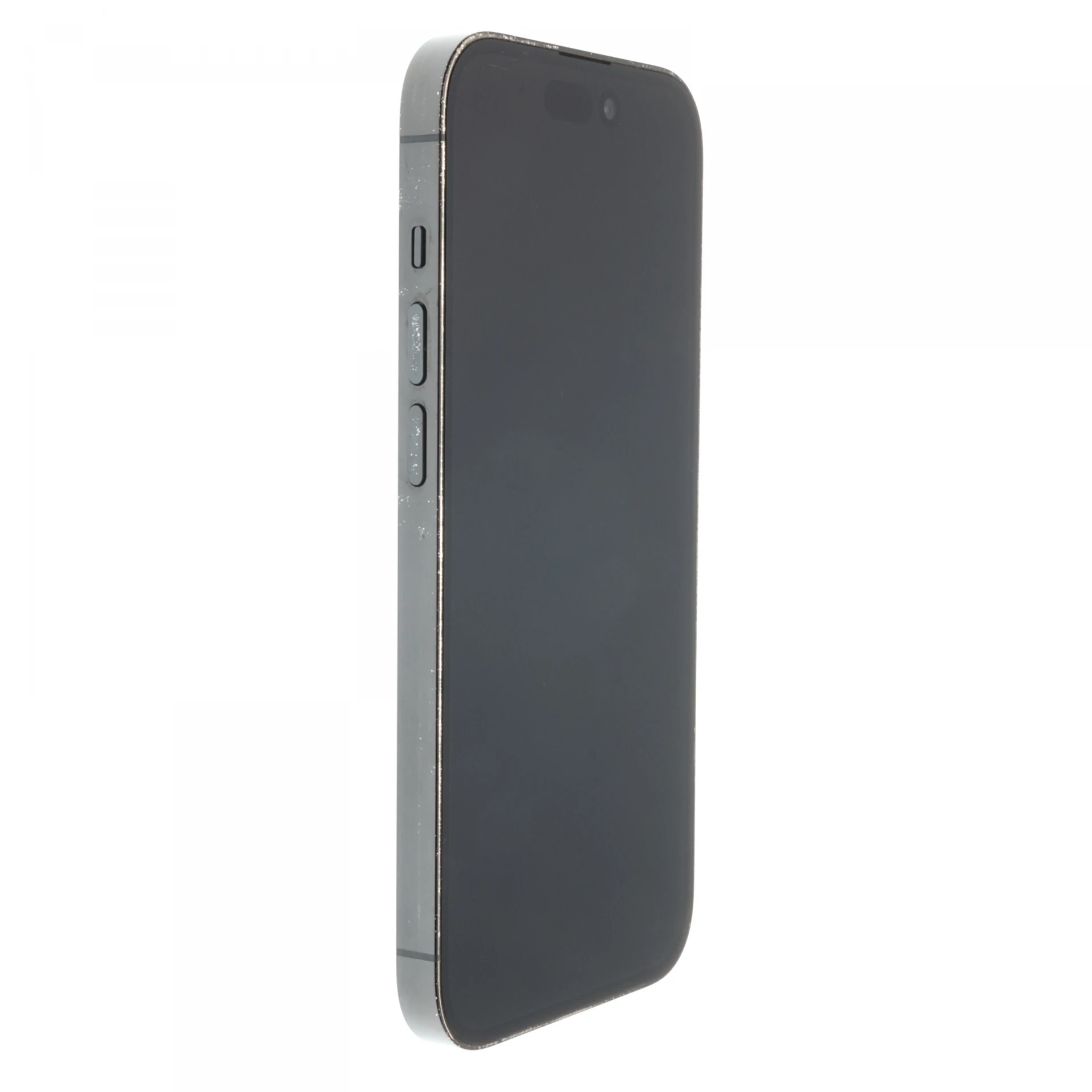 Apple iPhone 14 Pro 128 GB Space Black 100% 