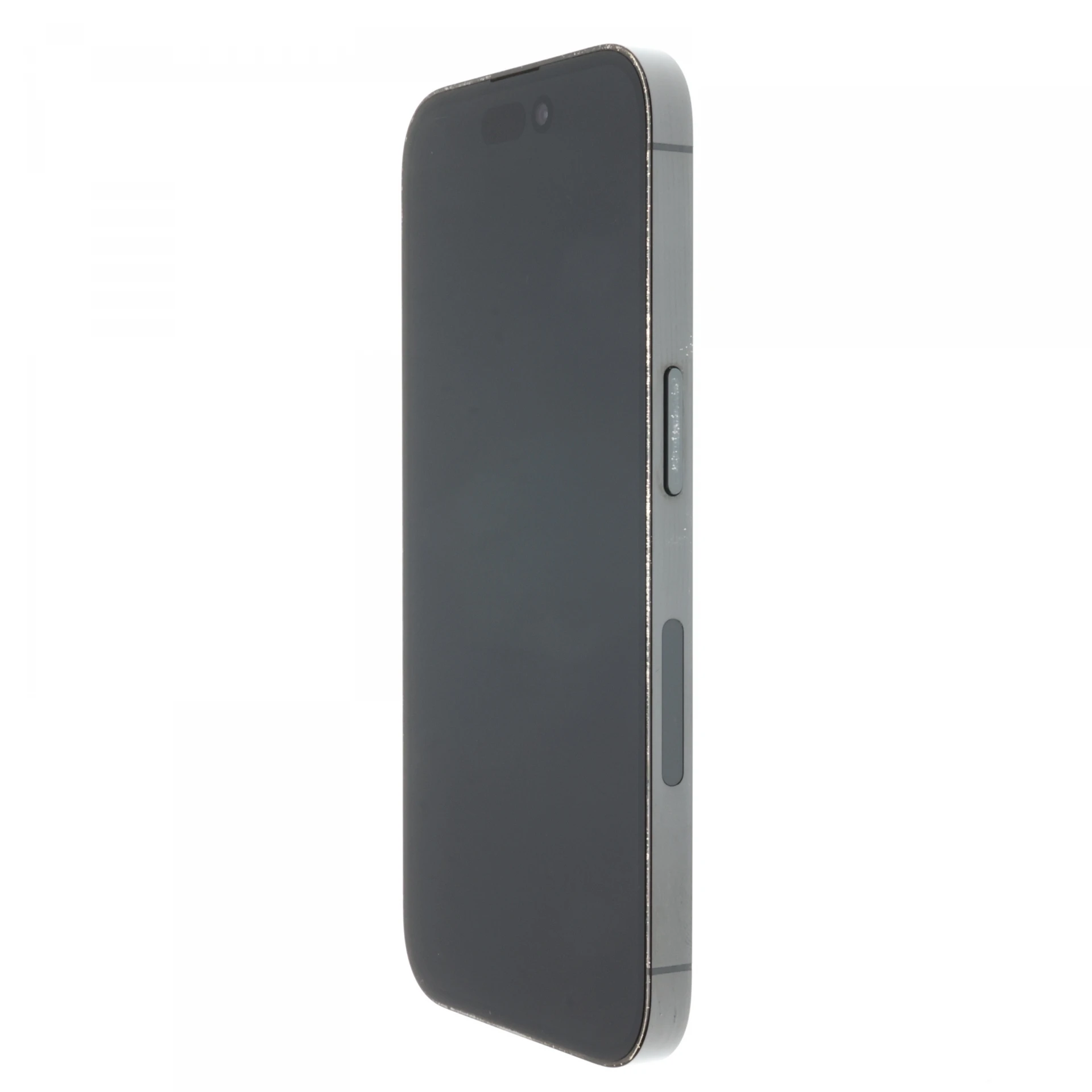 Apple iPhone 14 Pro 128 GB Space Black 100% 