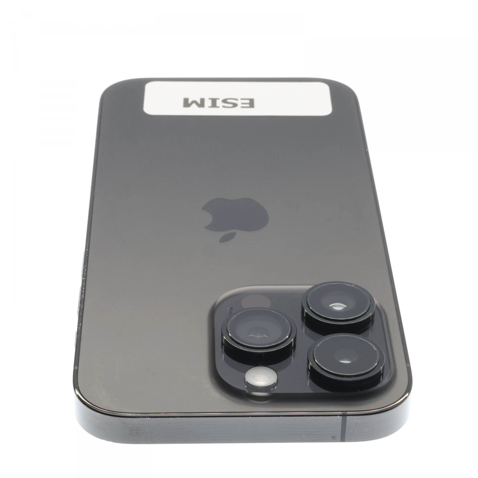 Apple iPhone 14 Pro 128 GB Space Black 100% 
