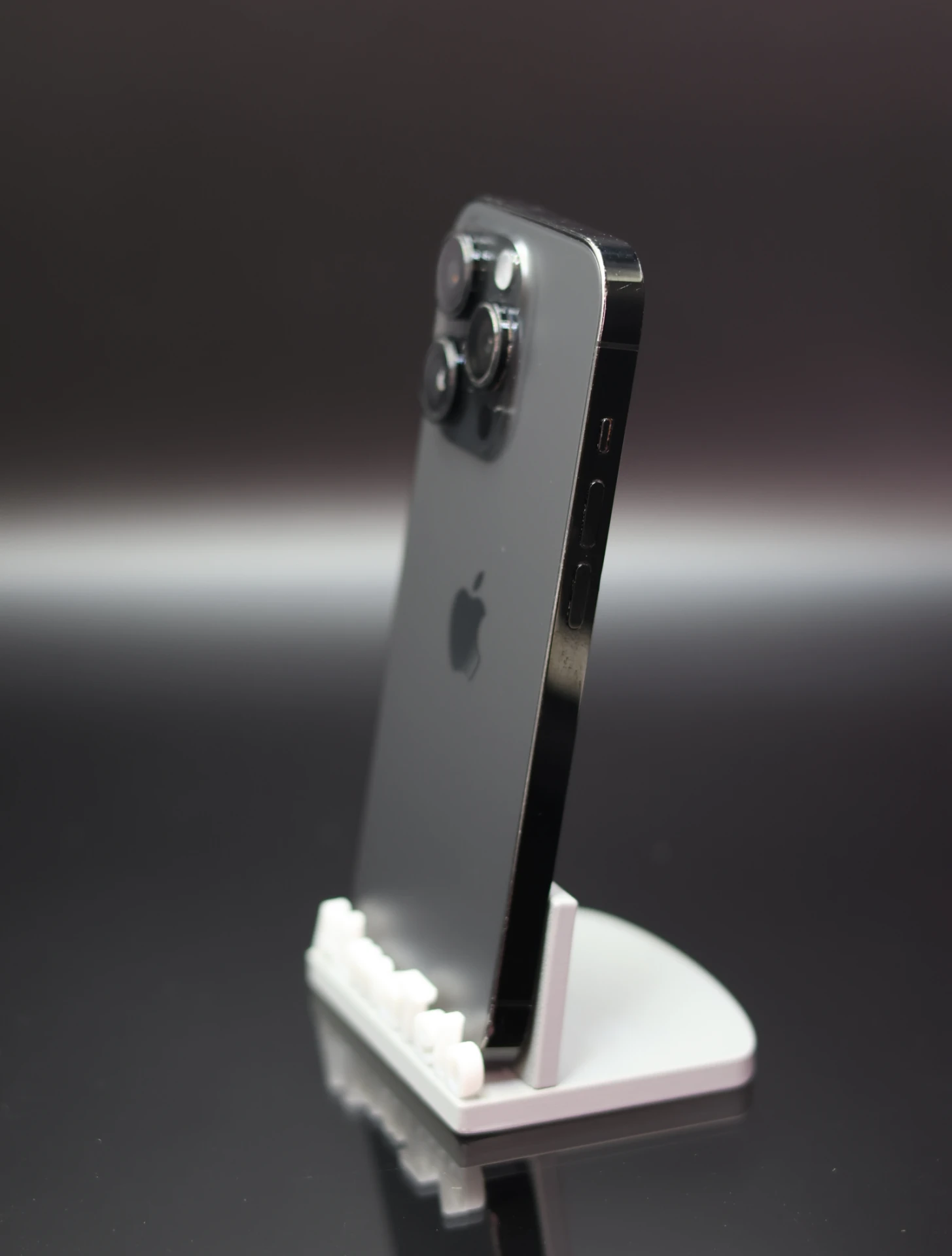 Apple iPhone 14 Pro 128 GB Space Black 100% 