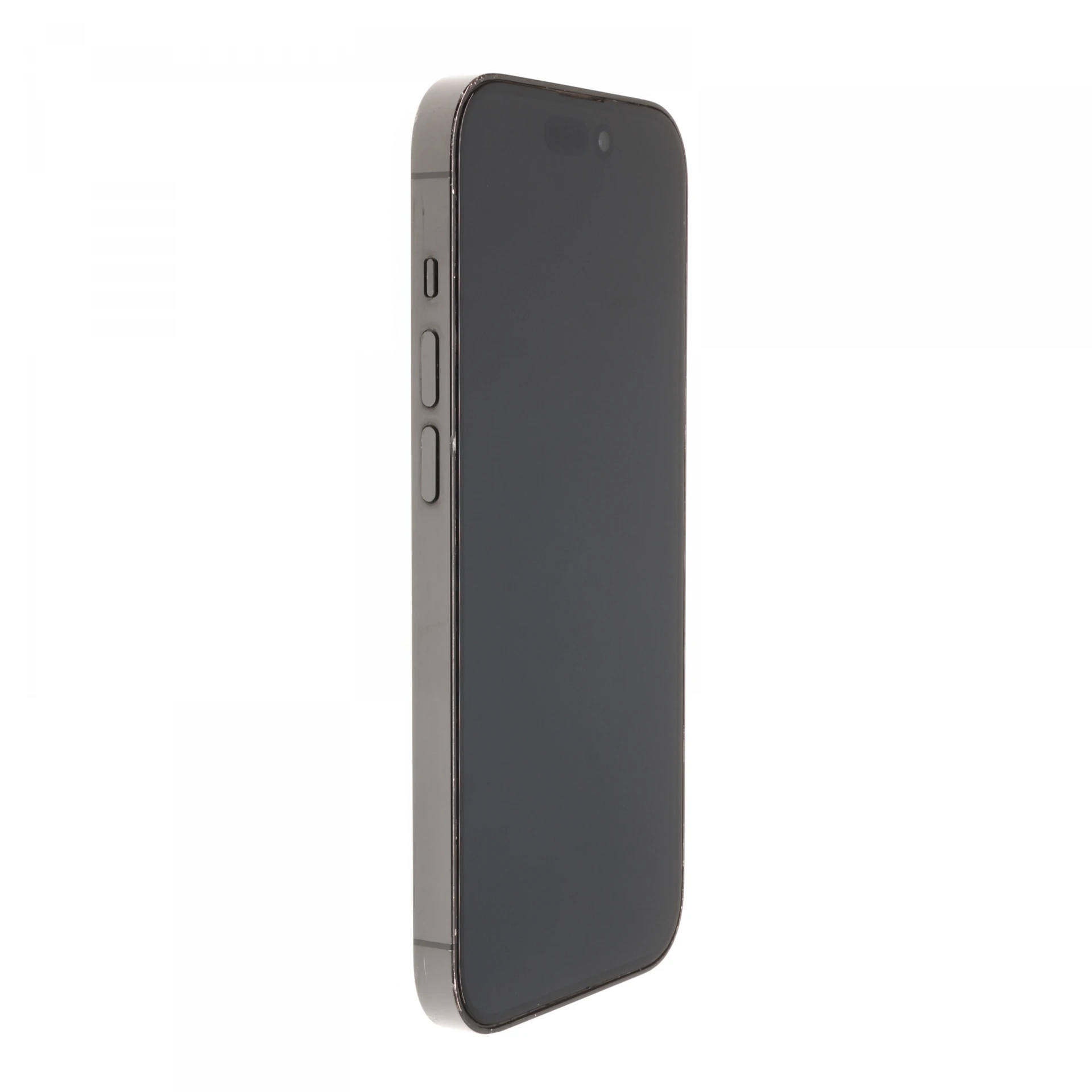 Apple iPhone 14 Pro 128 GB Space Black 100% 