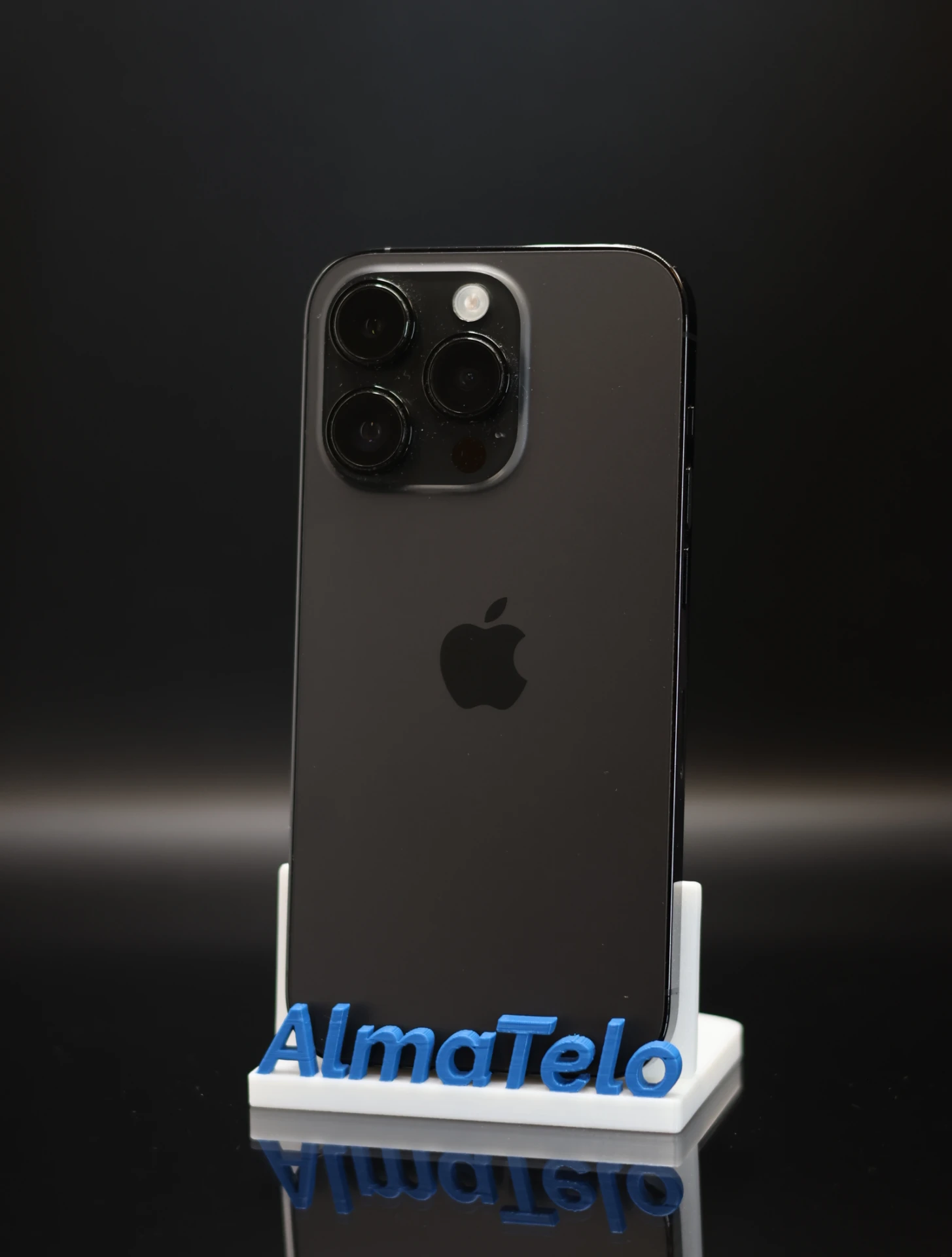 Apple iPhone 14 Pro 128 GB Space Black 100% 