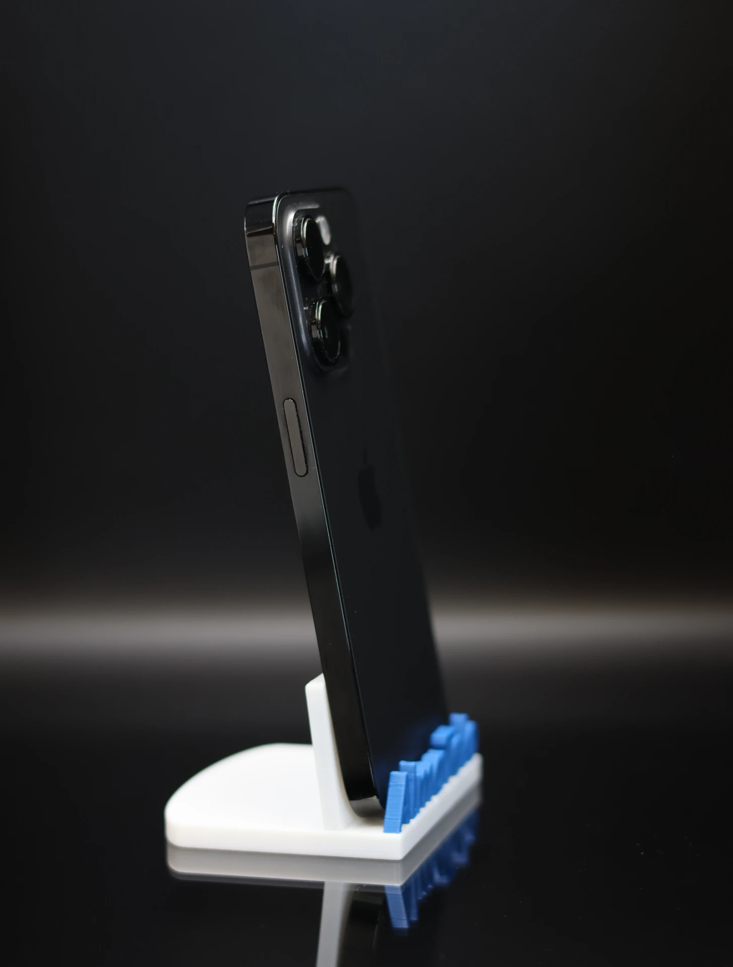 Apple iPhone 14 Pro 128 GB Space Black 100% 