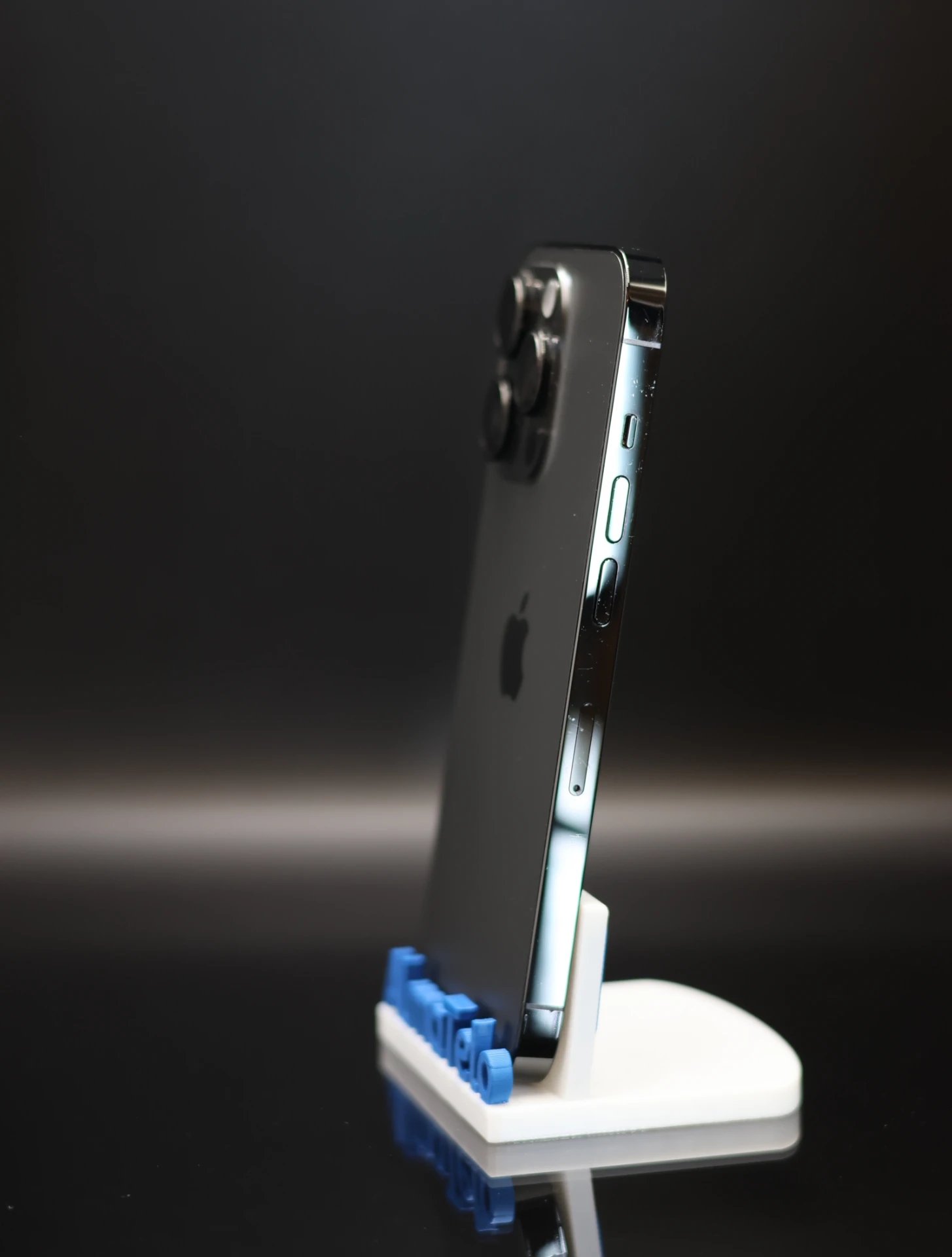 Apple iPhone 14 Pro 128 GB Space Black 100% 