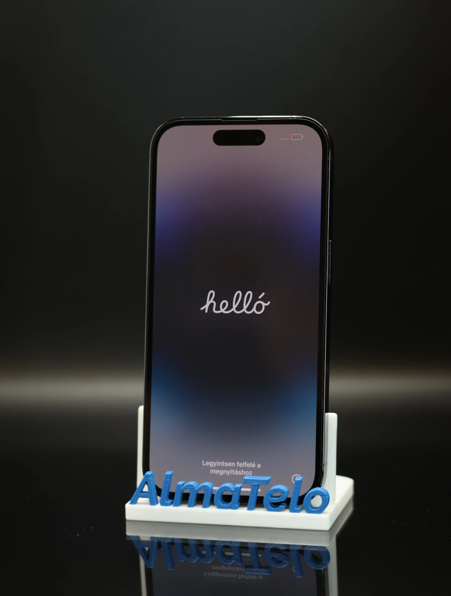 Apple iPhone 14 Pro 128 GB Space Black 100% 