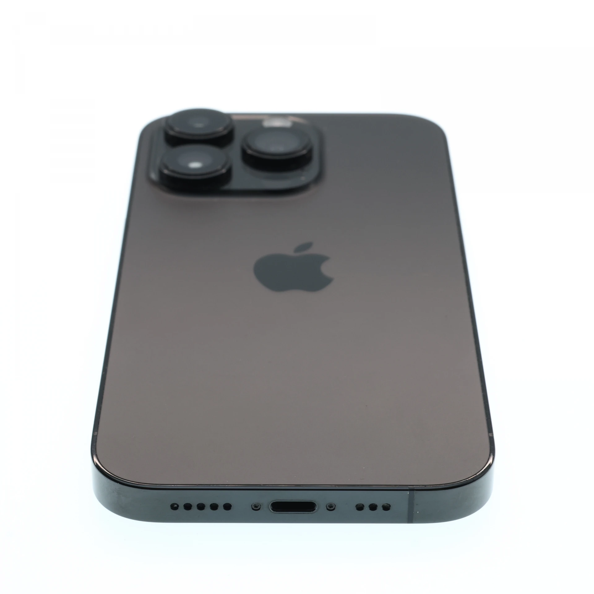 Apple iPhone 14 Pro 128 GB Space Black 100% 