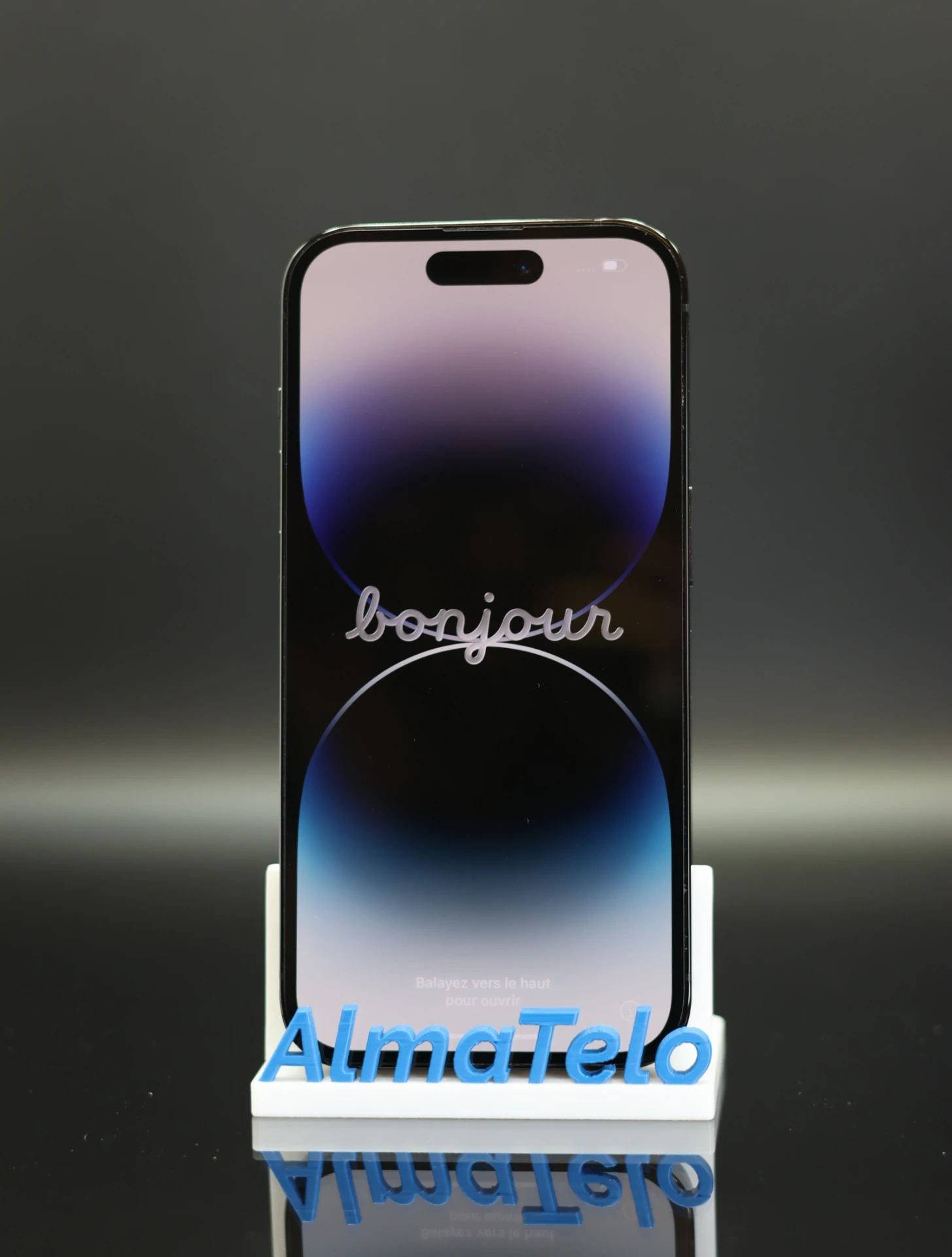 Apple iPhone 14 Pro 256 GB Space Black 98%