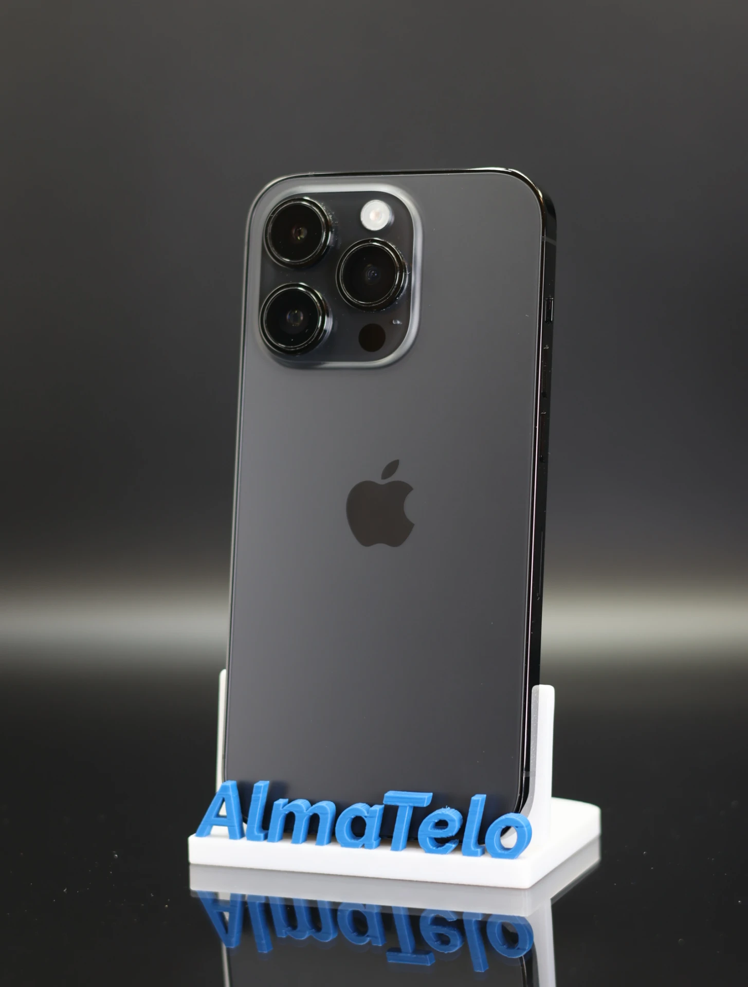 Apple iPhone 14 Pro 256 GB Space Black 98%