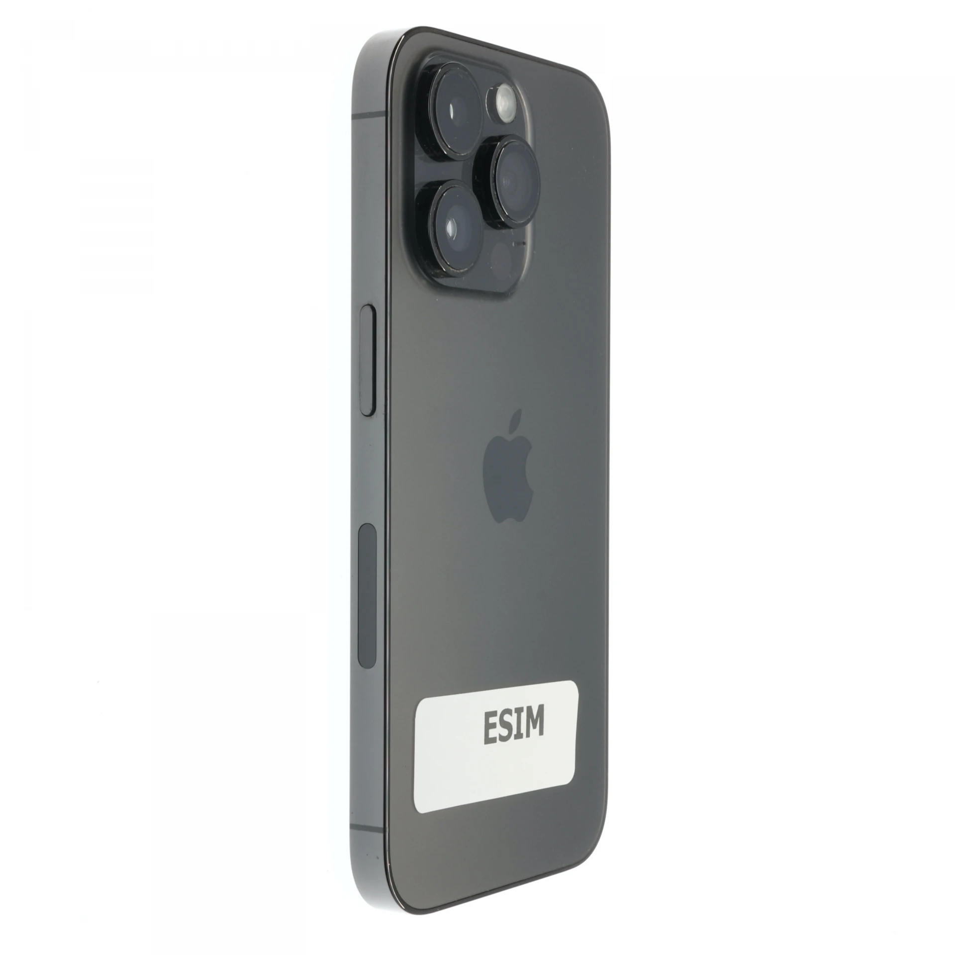 Apple iPhone 14 Pro 128 GB Space Black 100% 