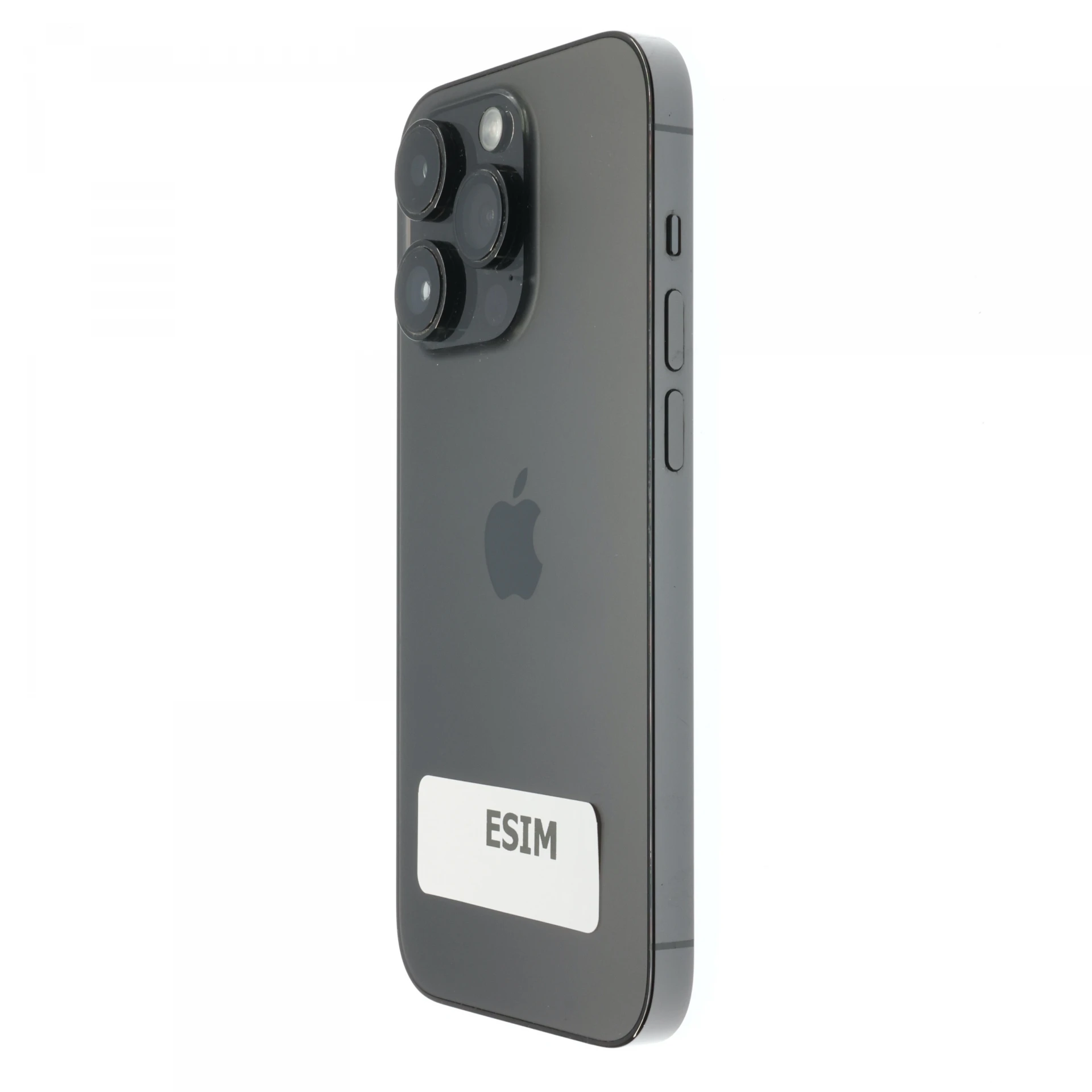 Apple iPhone 14 Pro 128 GB Space Black 100% 