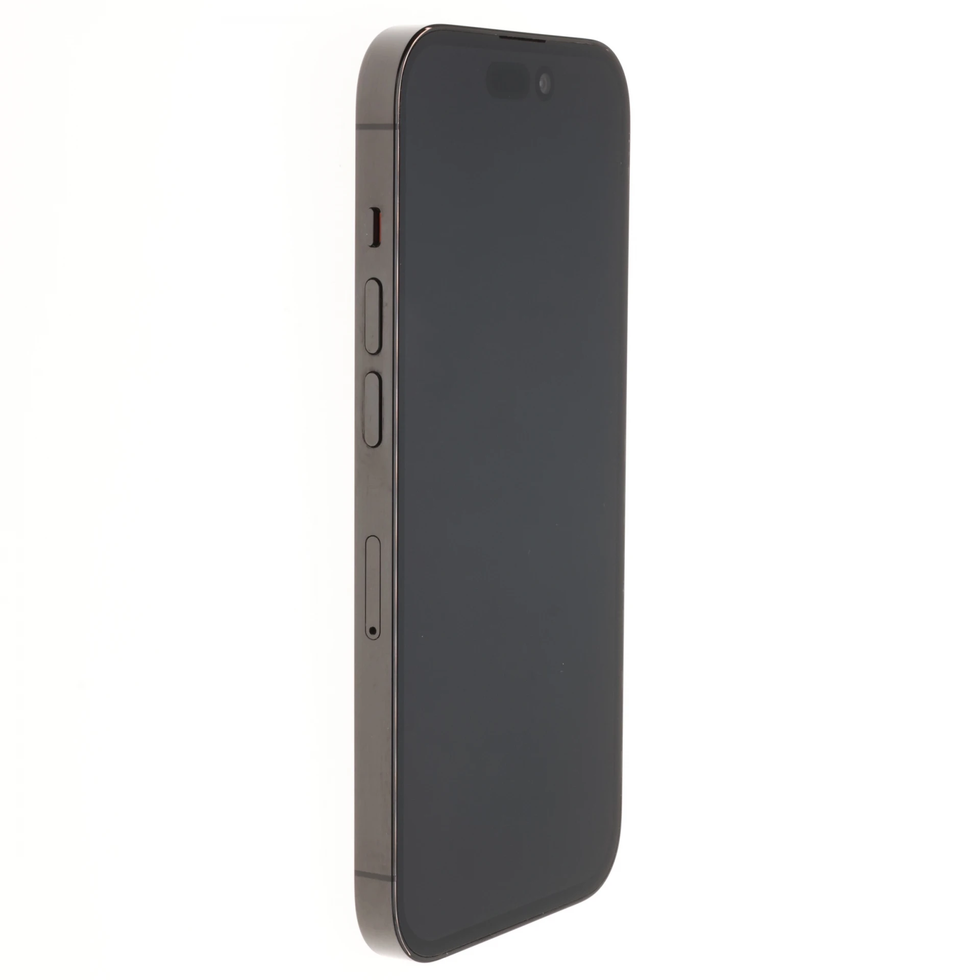 Apple iPhone 14 Pro 128 GB Space Black 100% 