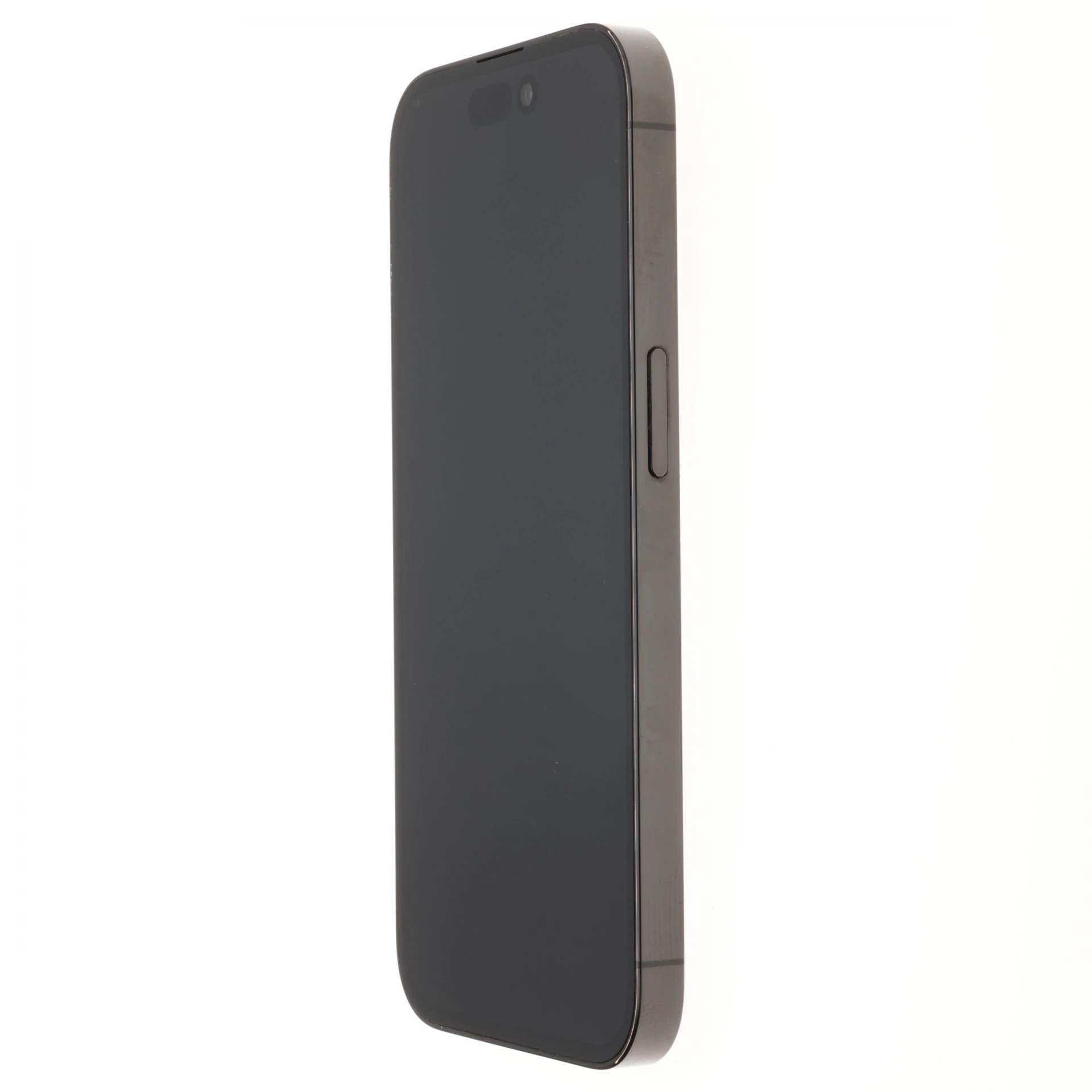 Apple iPhone 14 Pro 128 GB Space Black 100% 