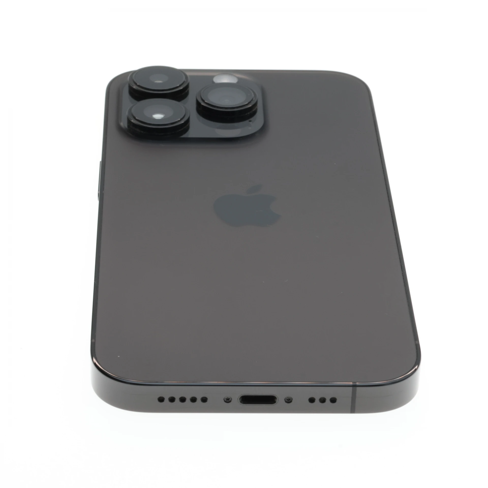 Apple iPhone 14 Pro 128 GB Space Black 100% 