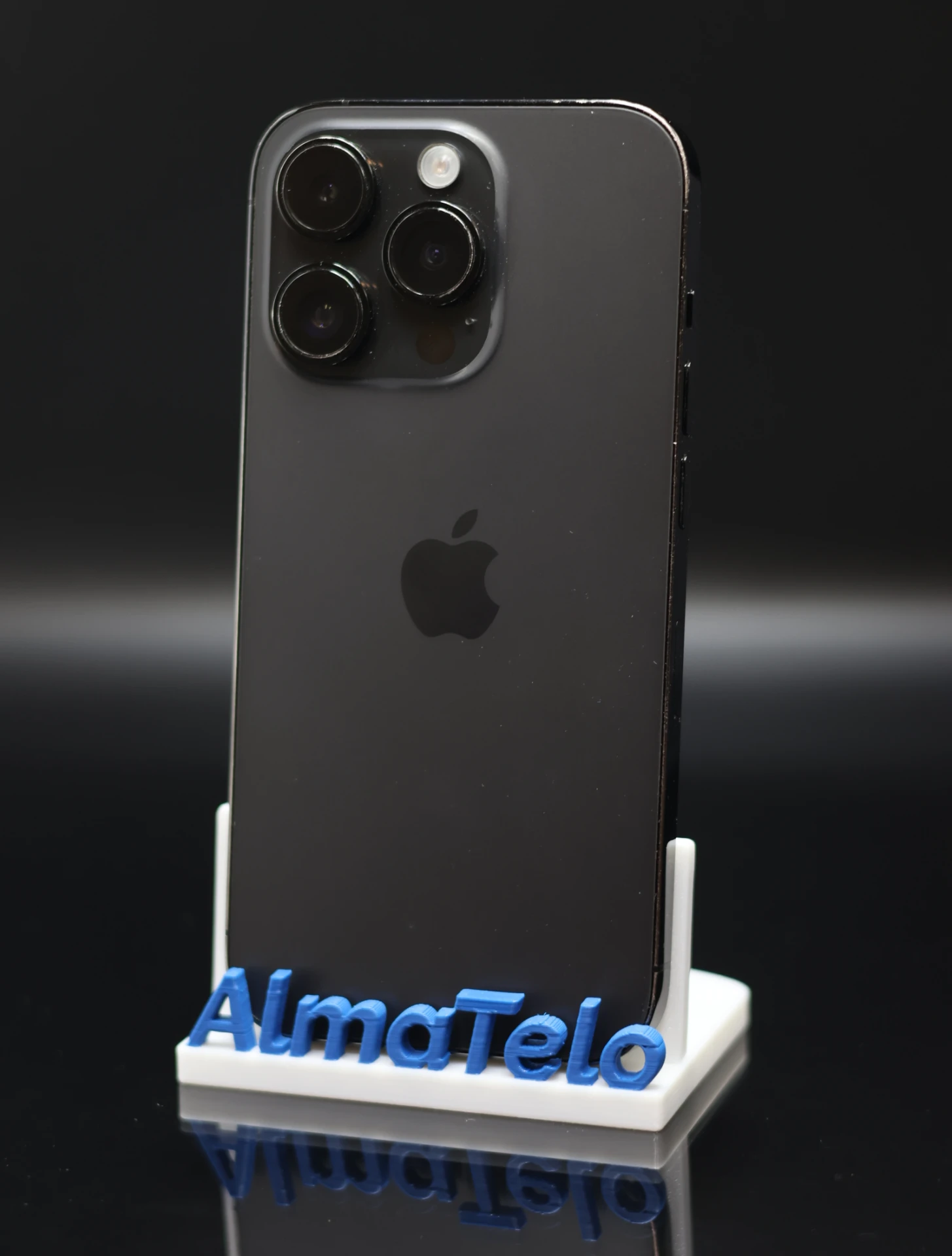 Apple iPhone 14 Pro 256 GB Space Black 100% 