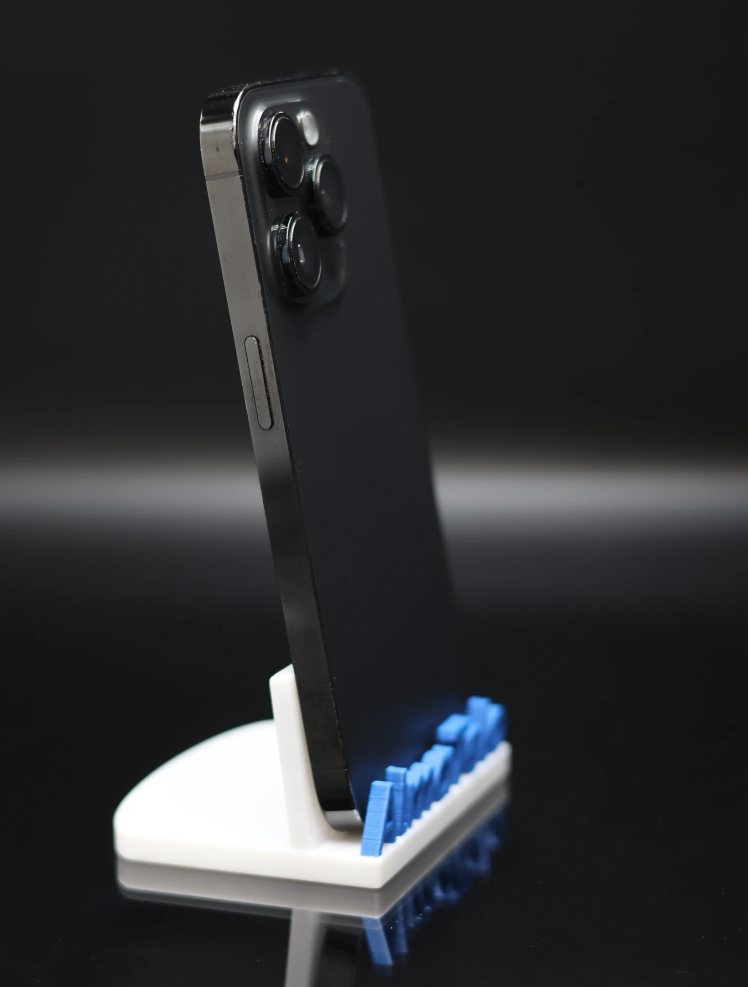 Apple iPhone 14 Pro 256 GB Space Black 100% 