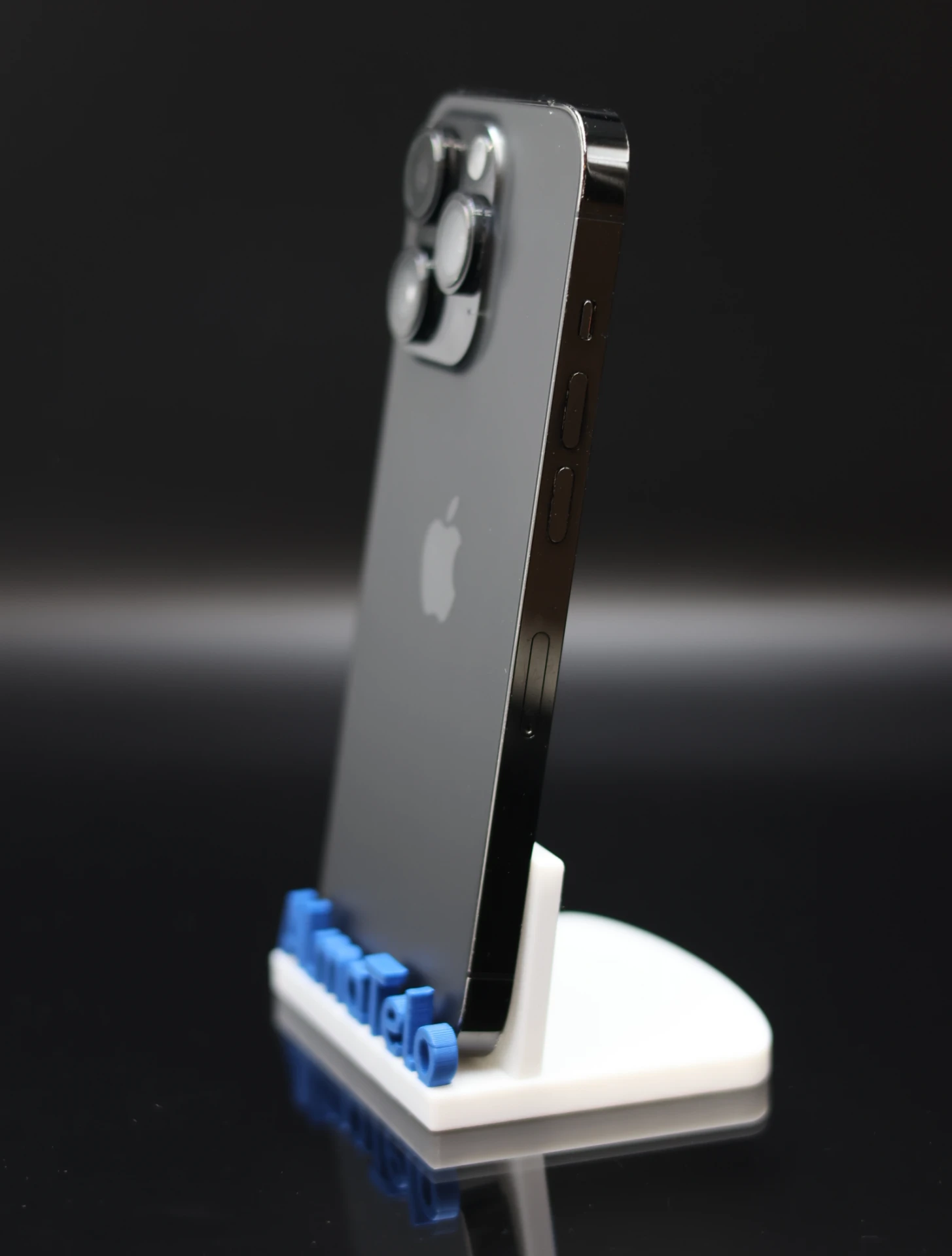 Apple iPhone 14 Pro 256 GB Space Black 100% 