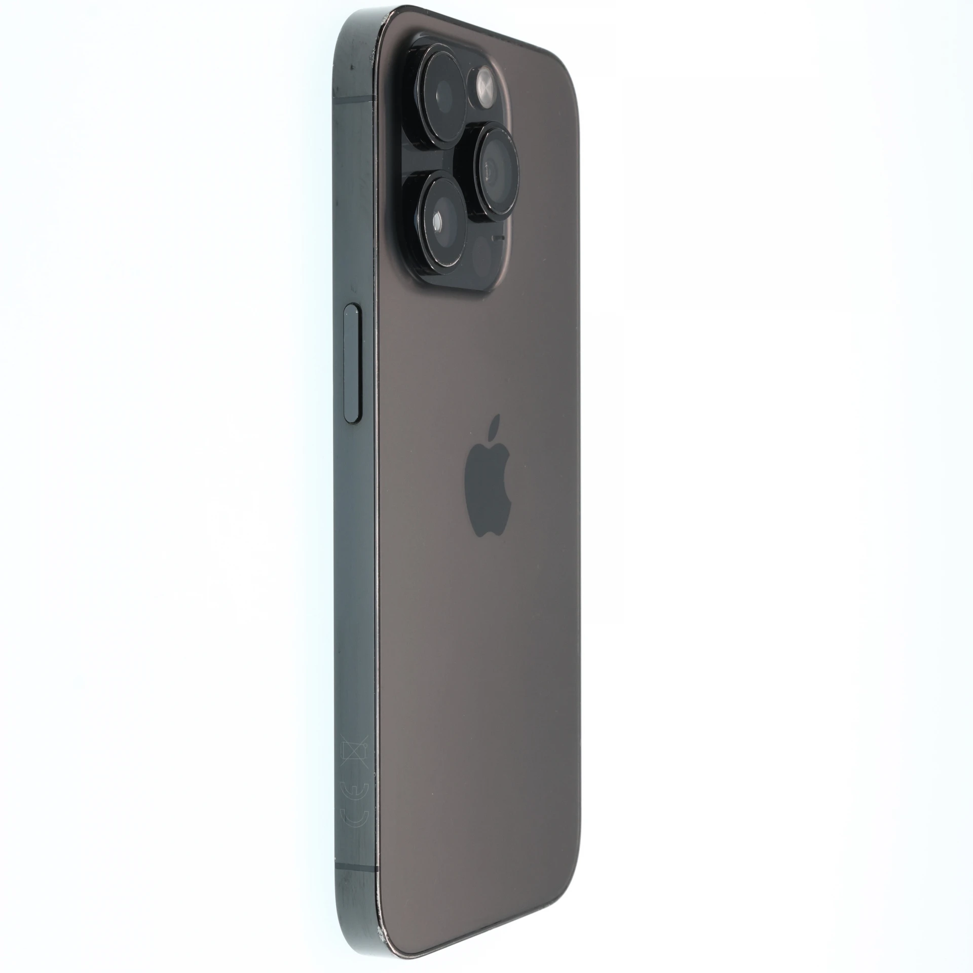 Apple iPhone 14 Pro 256 GB Space Black 100% 