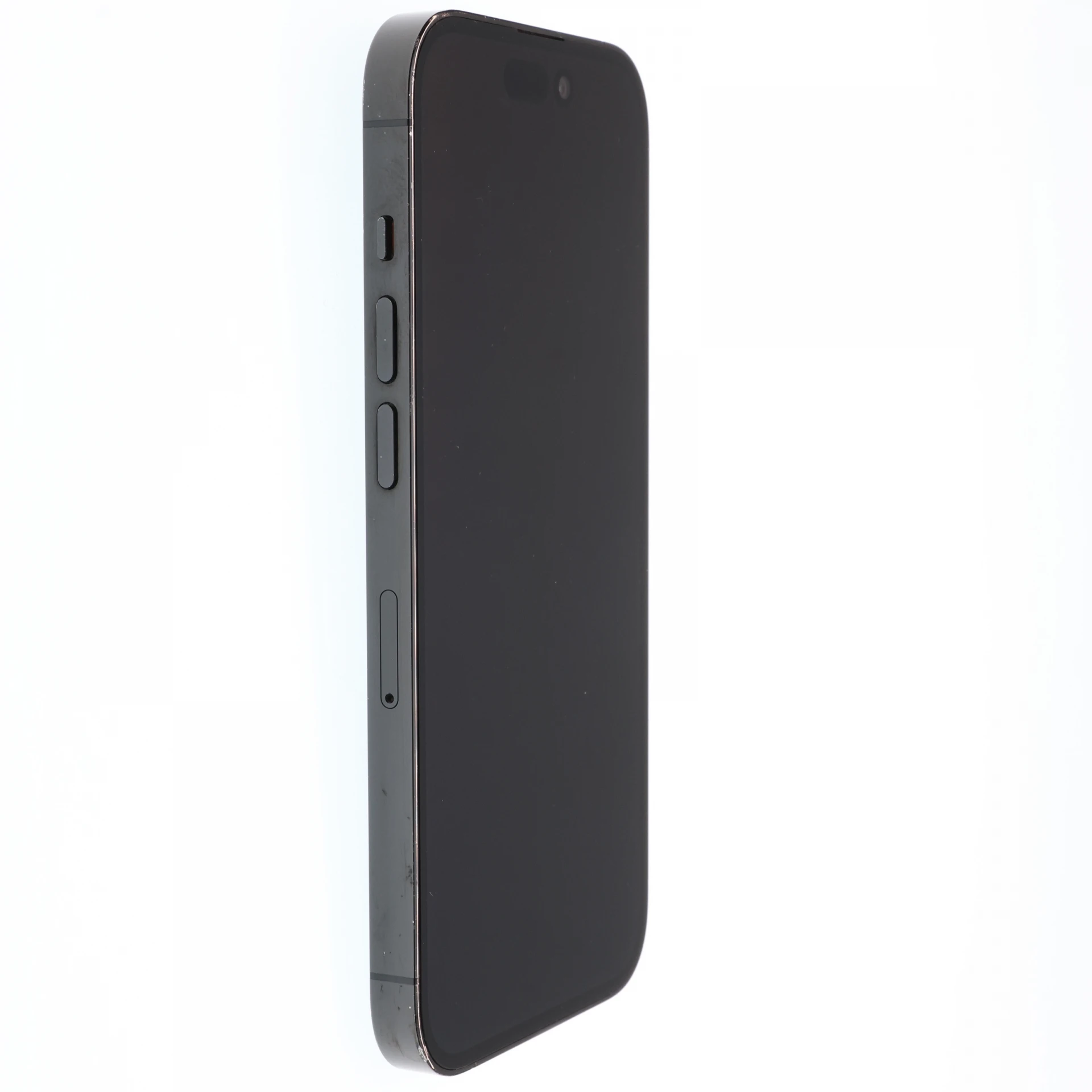 Apple iPhone 14 Pro 256 GB Space Black 100% 