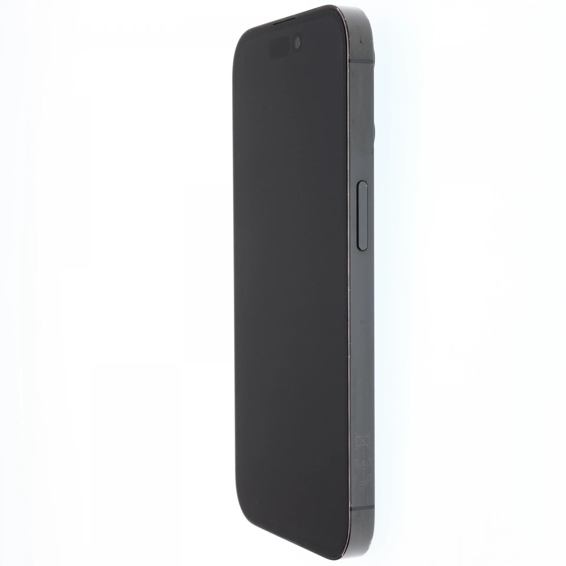 Apple iPhone 14 Pro 256 GB Space Black 100% 