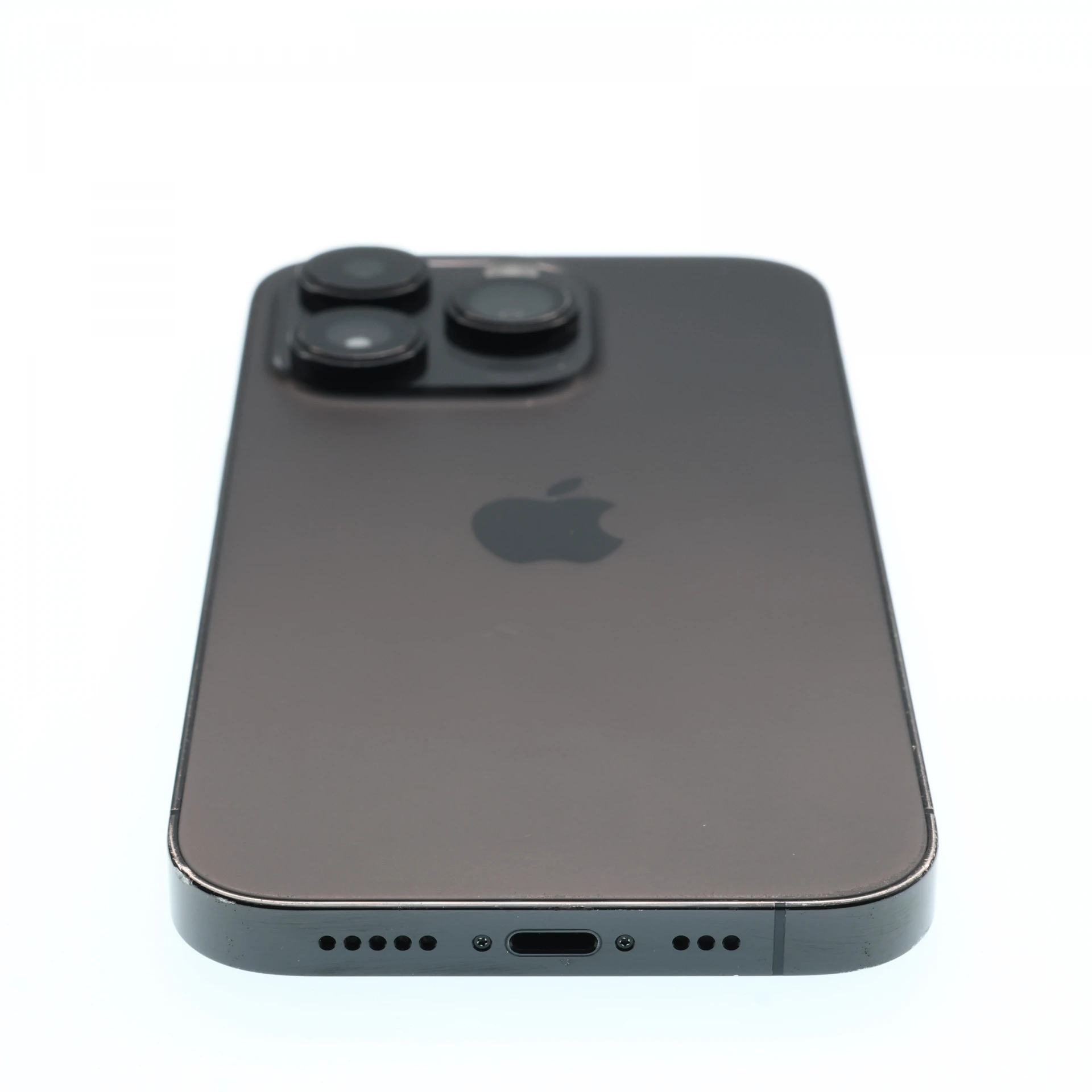 Apple iPhone 14 Pro 256 GB Space Black 100% 