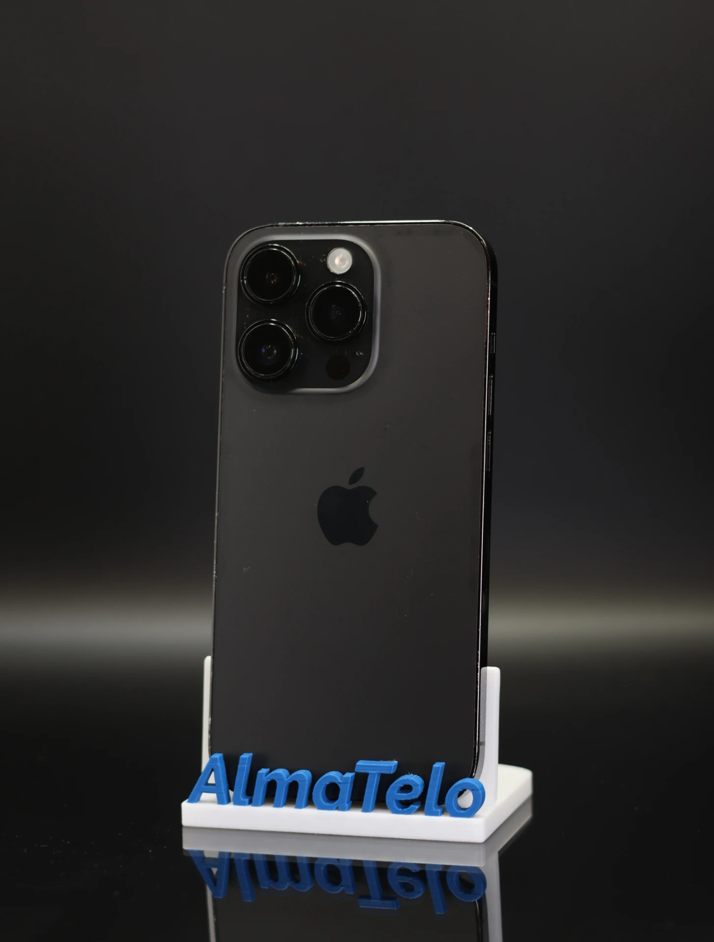 Apple iPhone 14 Pro 128 GB Space Black 100%