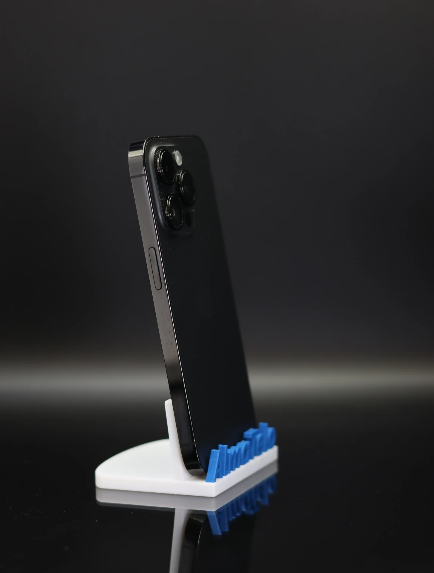 Apple iPhone 14 Pro 128 GB Space Black 100%