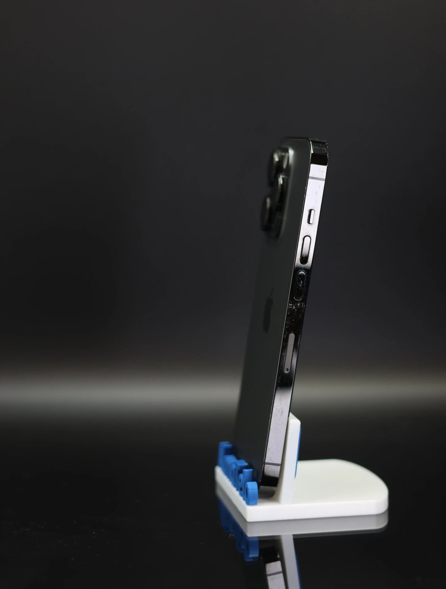 Apple iPhone 14 Pro 128 GB Space Black 100%