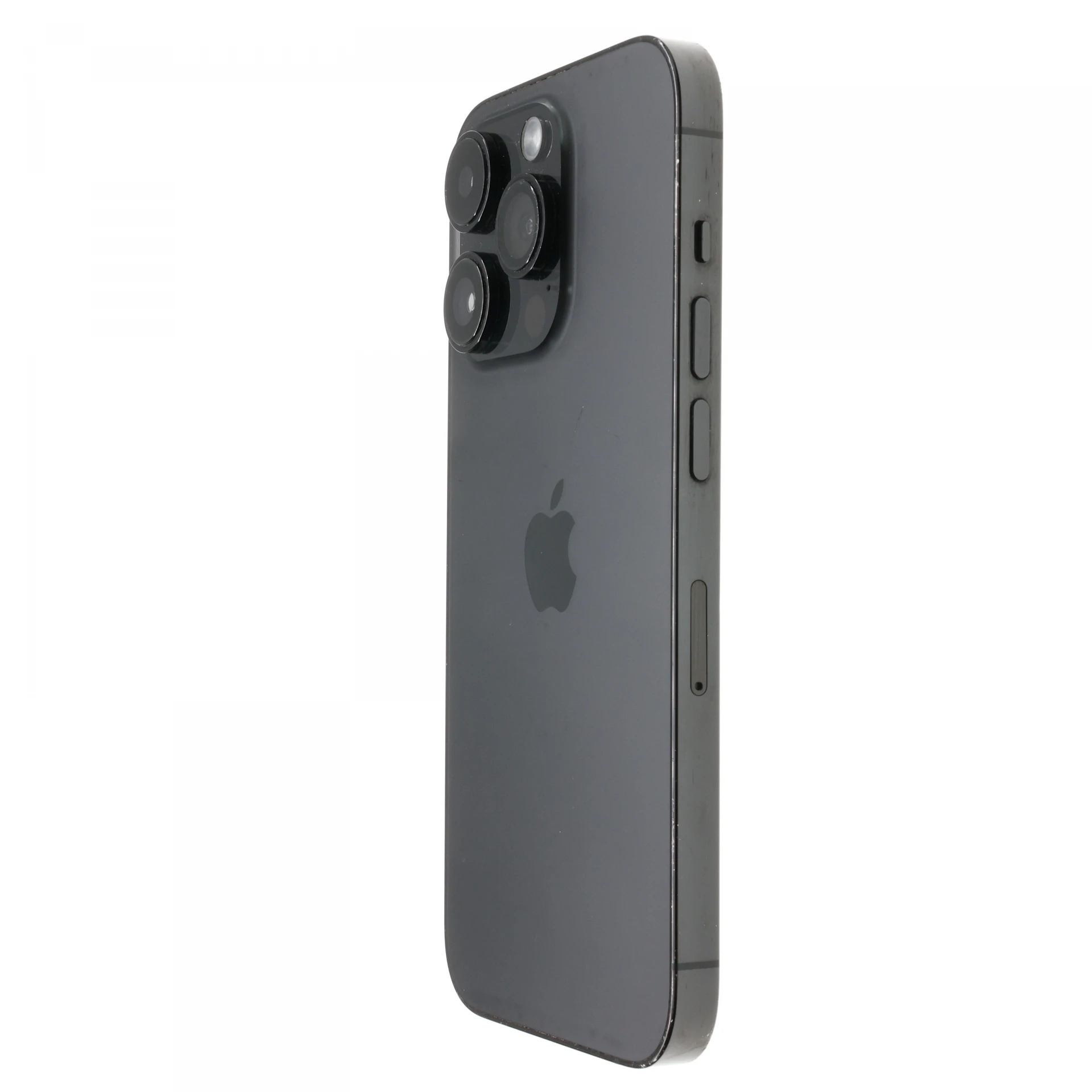 Apple iPhone 14 Pro 128 GB Space Black 100%