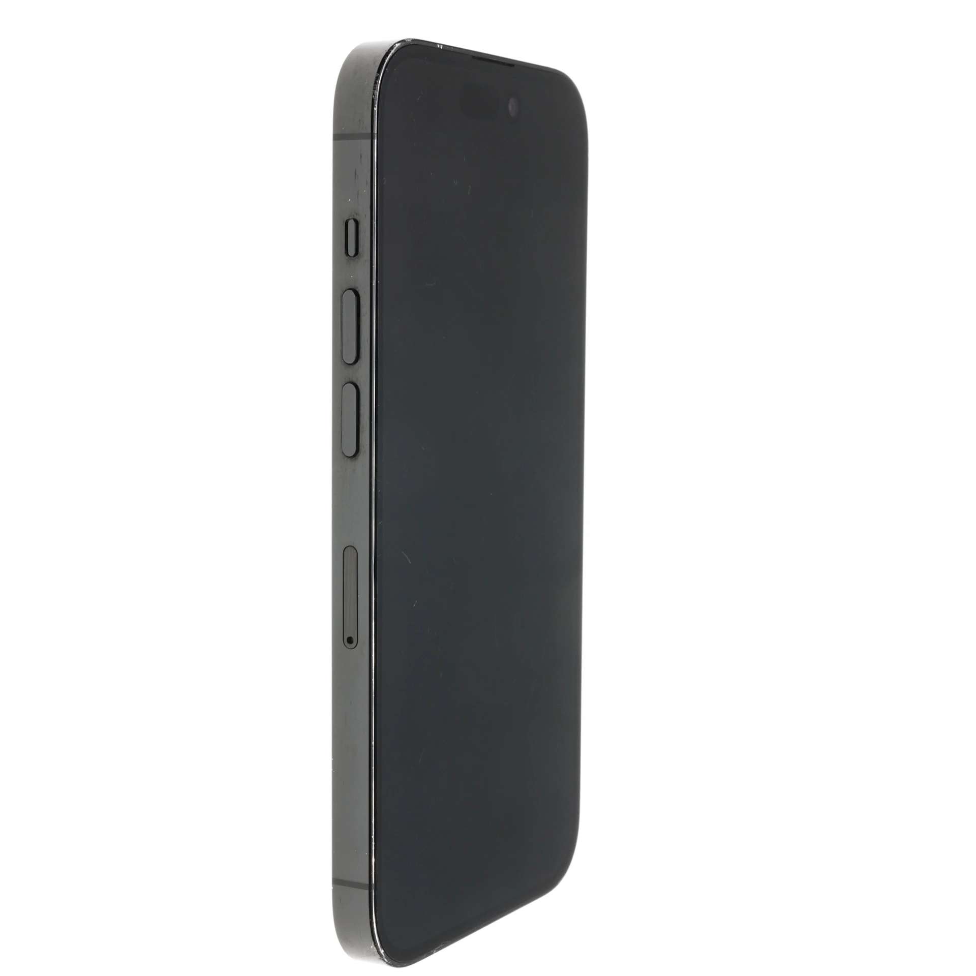 Apple iPhone 14 Pro 128 GB Space Black 100%