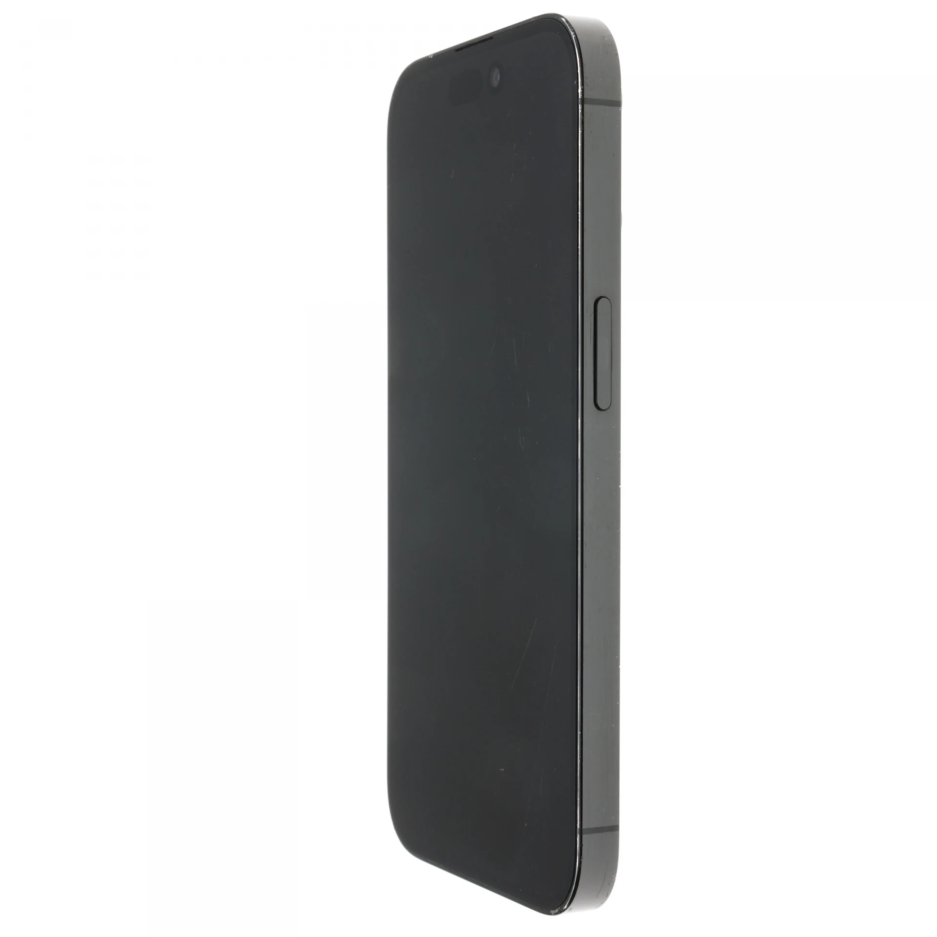 Apple iPhone 14 Pro 128 GB Space Black 100%