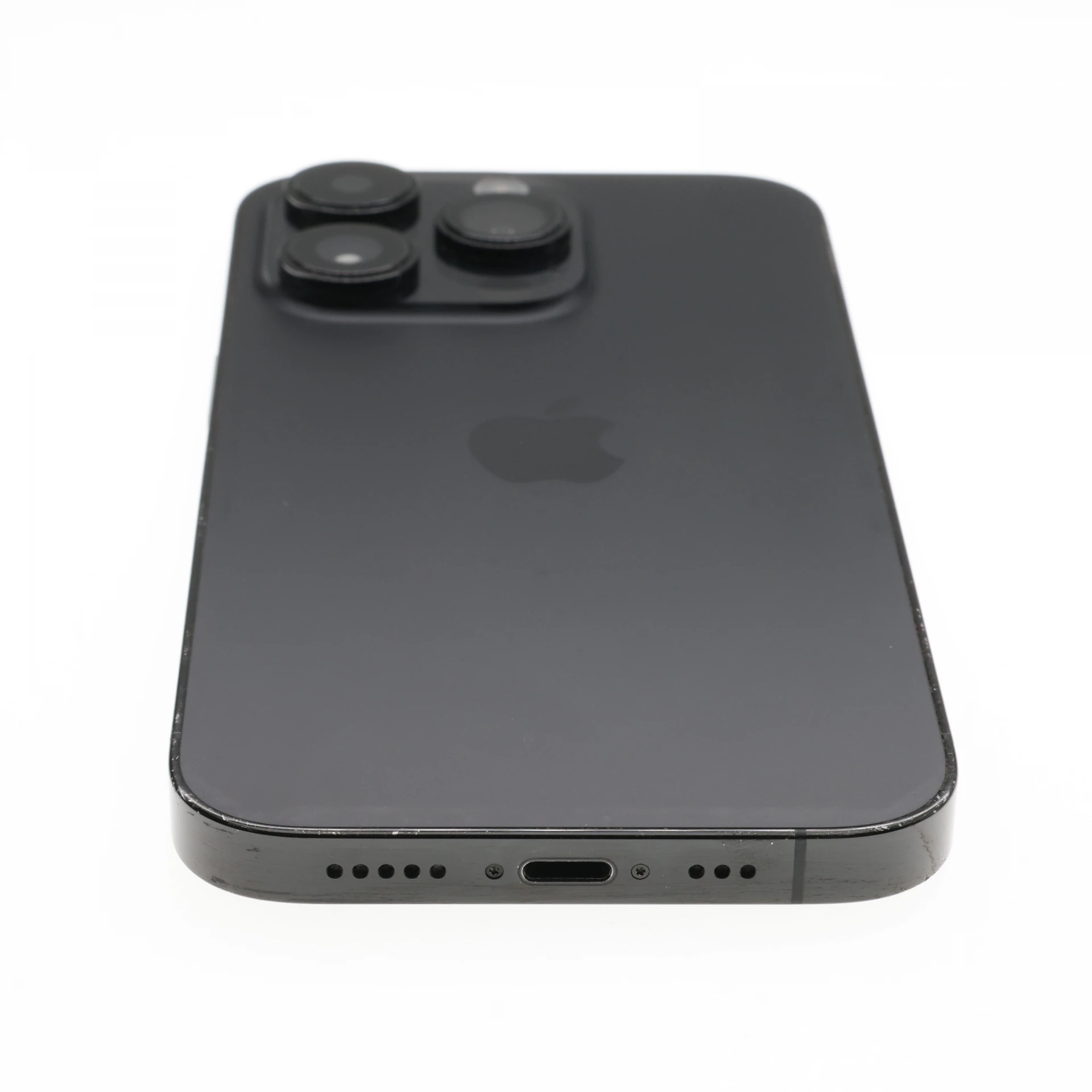 Apple iPhone 14 Pro 128 GB Space Black 100%