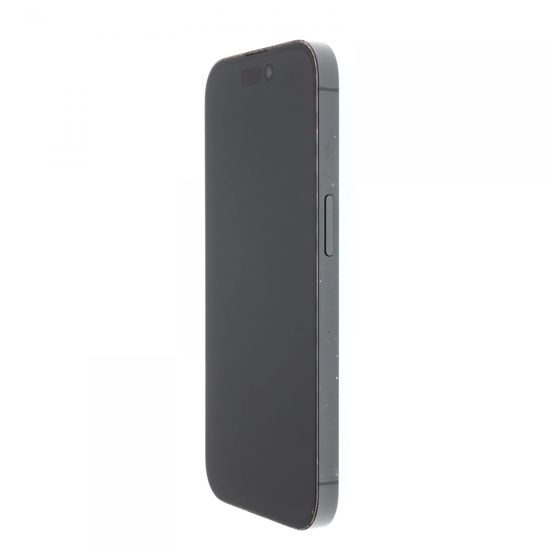Apple iPhone 14 Pro 256 GB Space Black 100% 