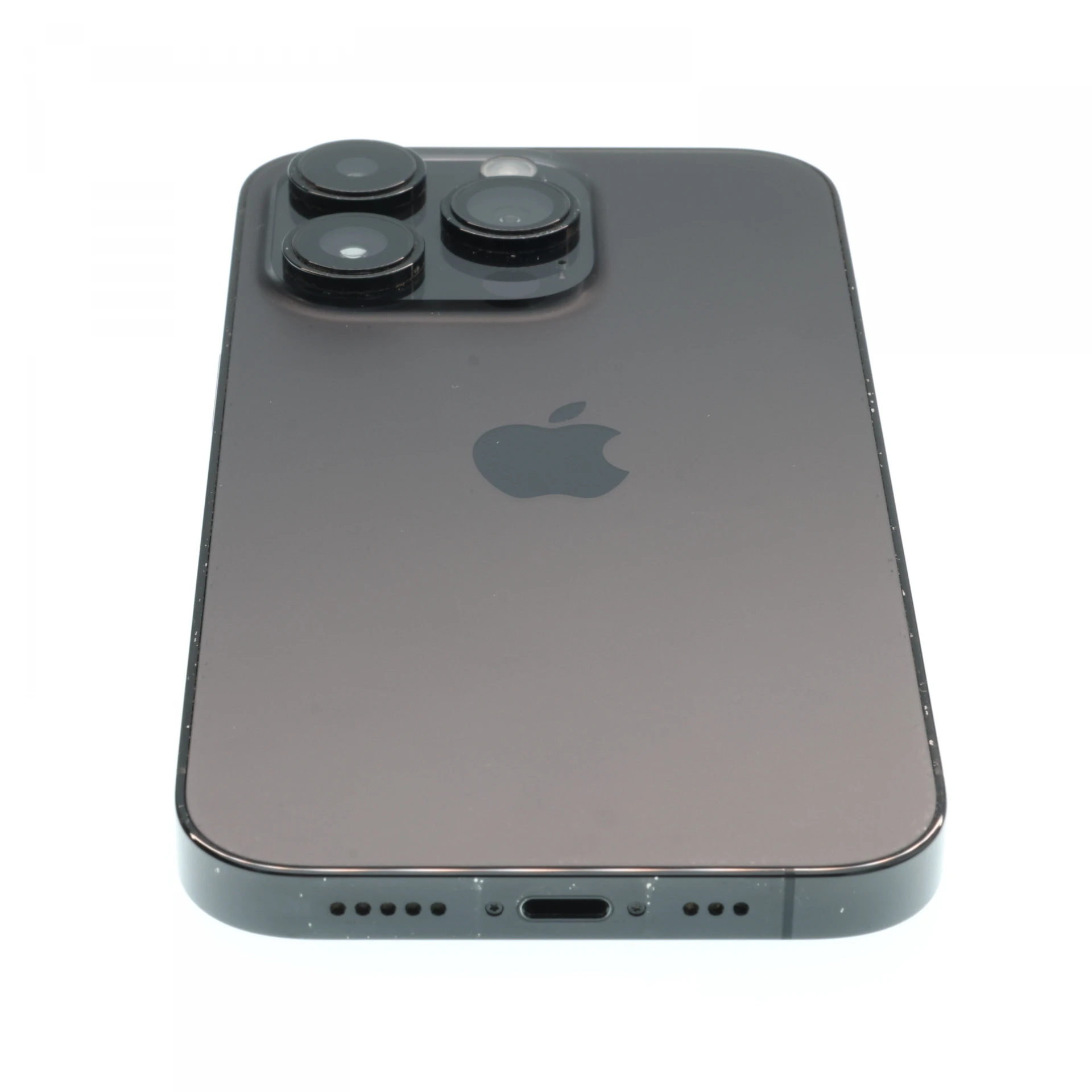 Apple iPhone 14 Pro 256 GB Space Black 100% 