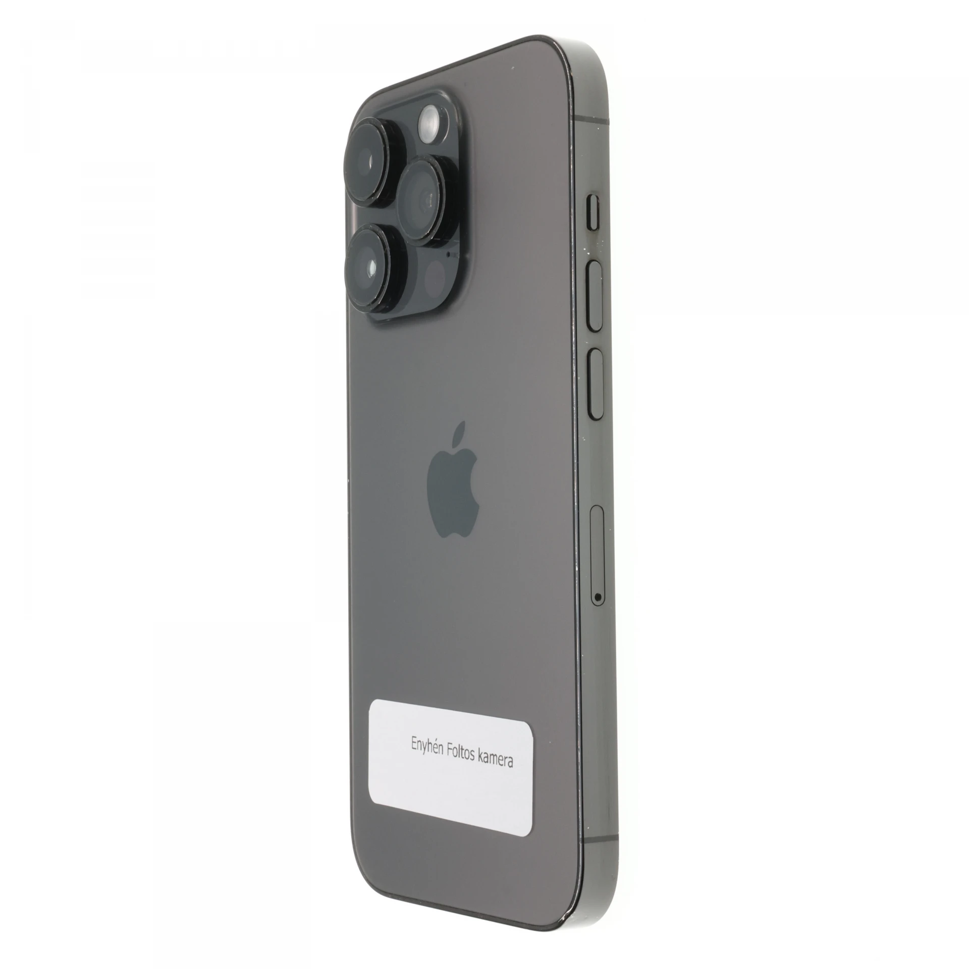 Apple iPhone 14 Pro 256 GB Space Black 100% 